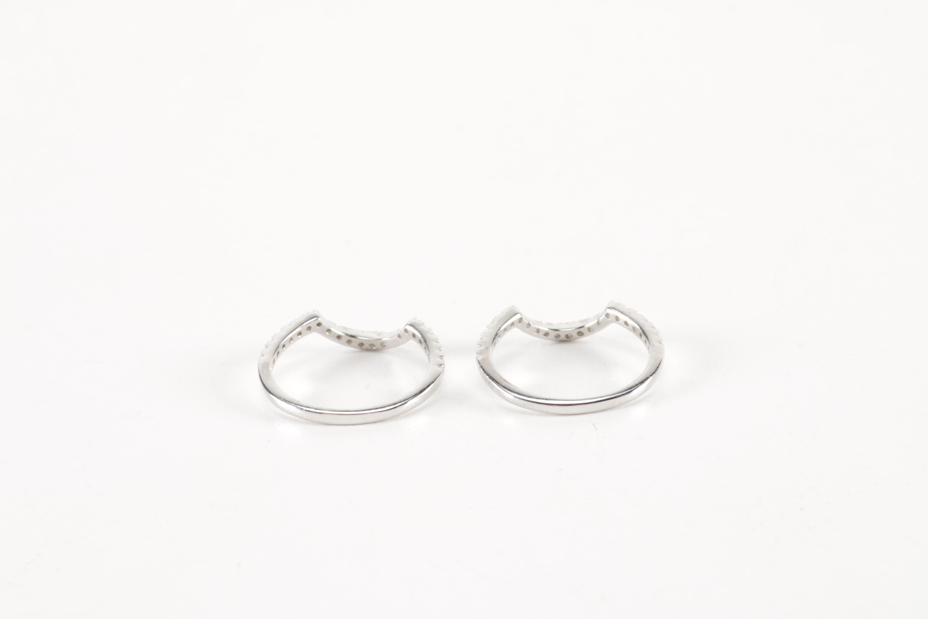Sterling Silver Rings