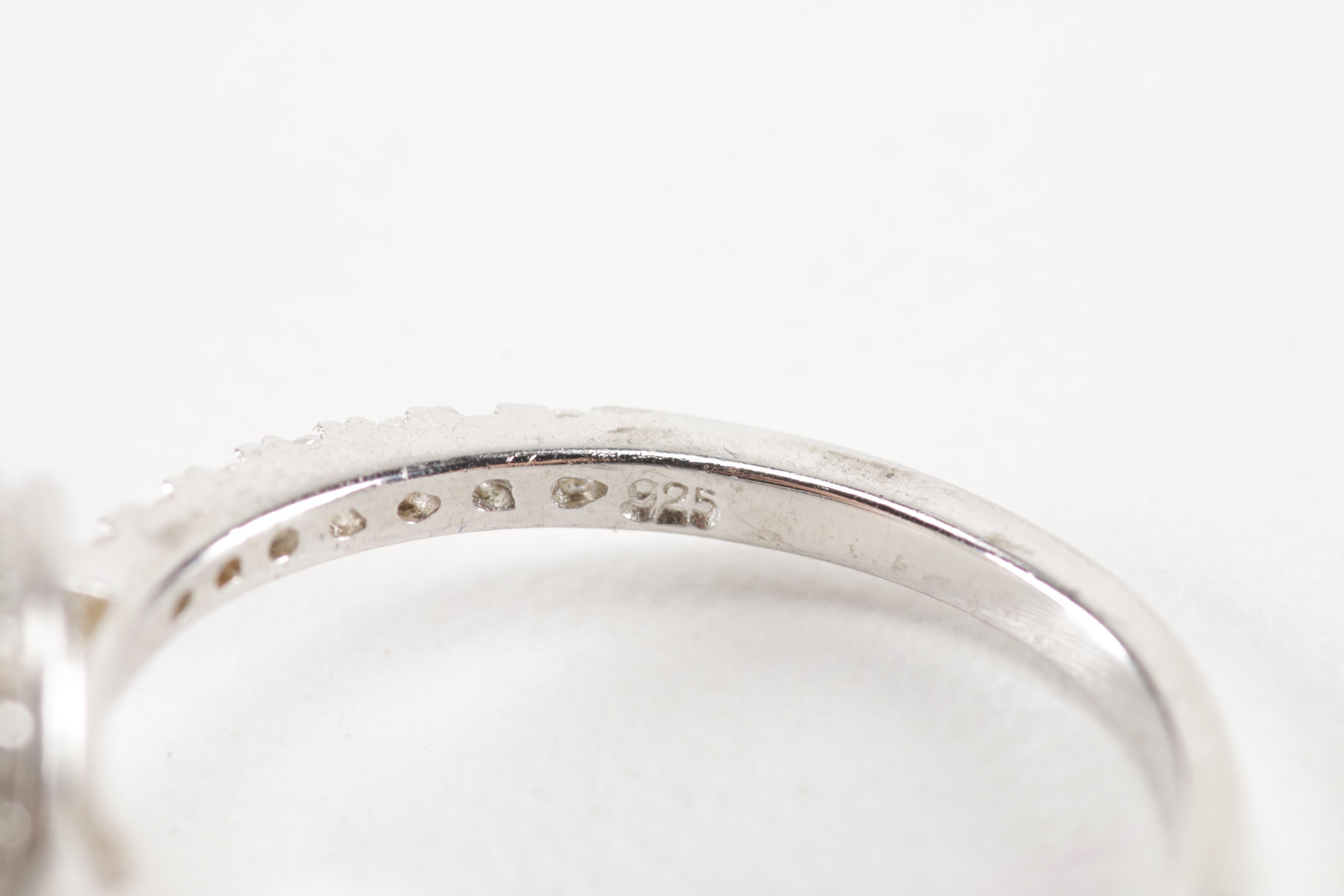 Sterling Silver Rings