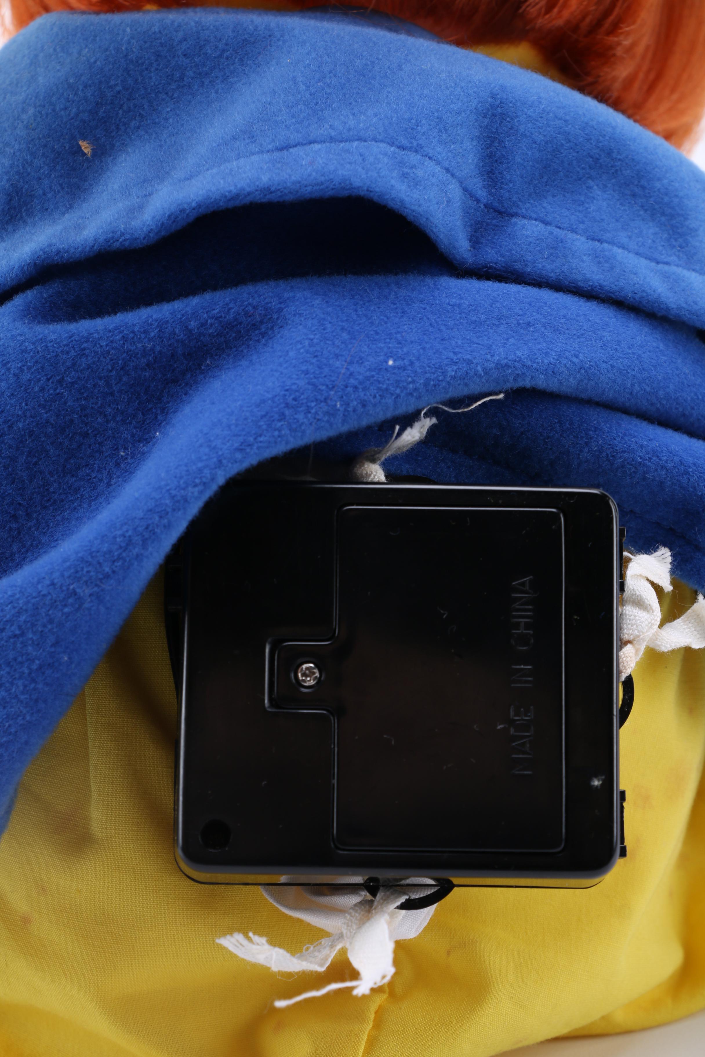 "Madeline" Doll Collection