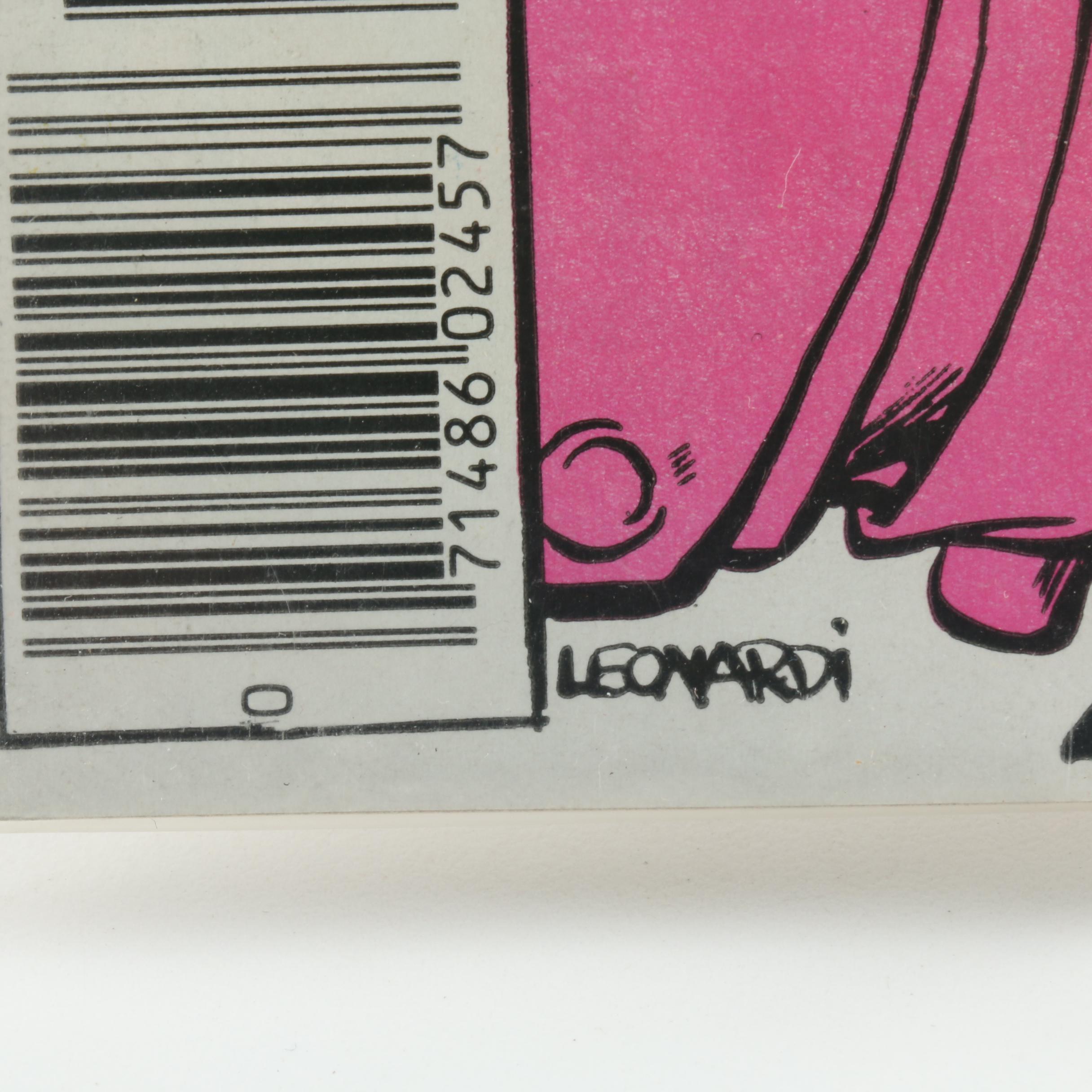 Bronze Age "The Amazing Spider-Man" Comics