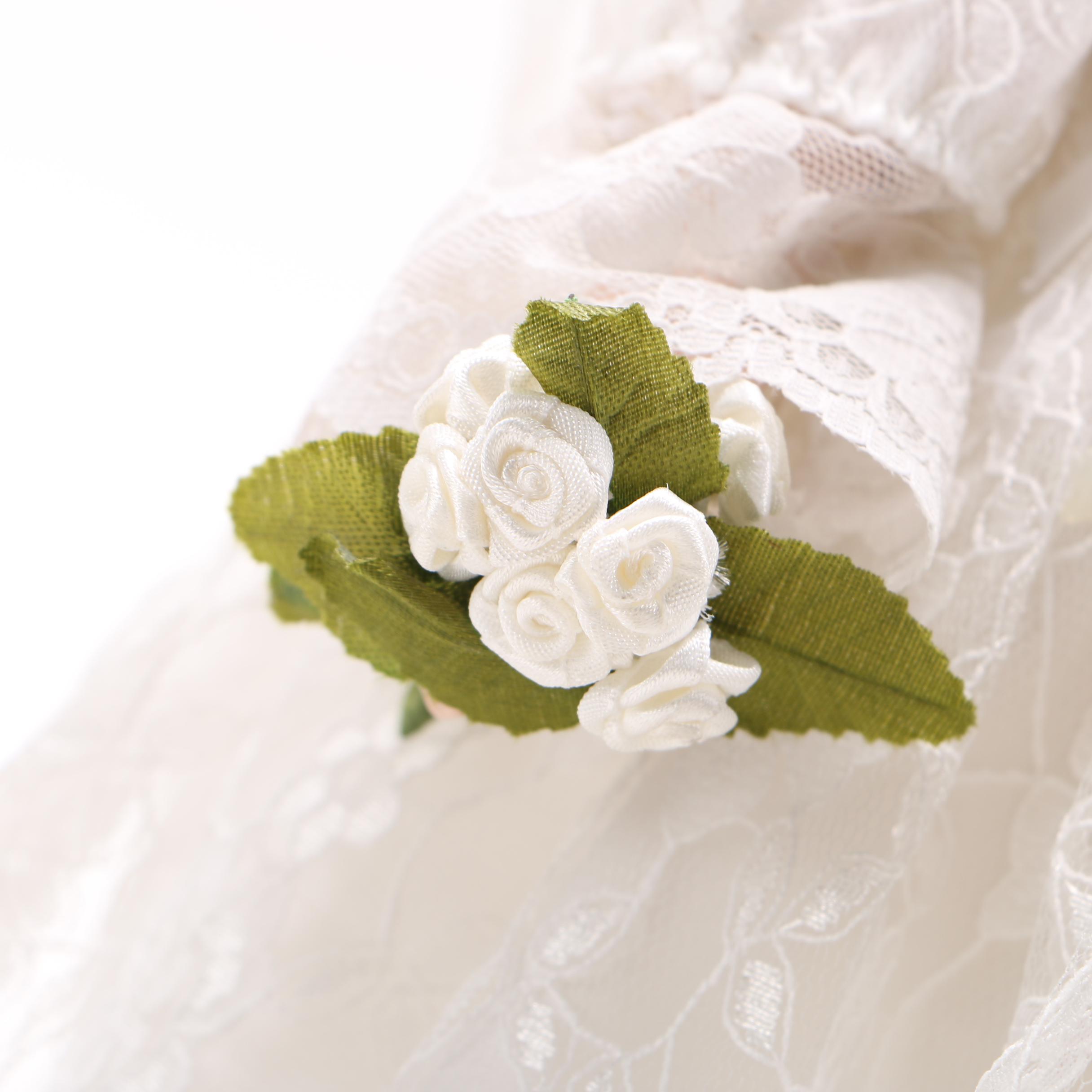 Porcelain Bride Doll