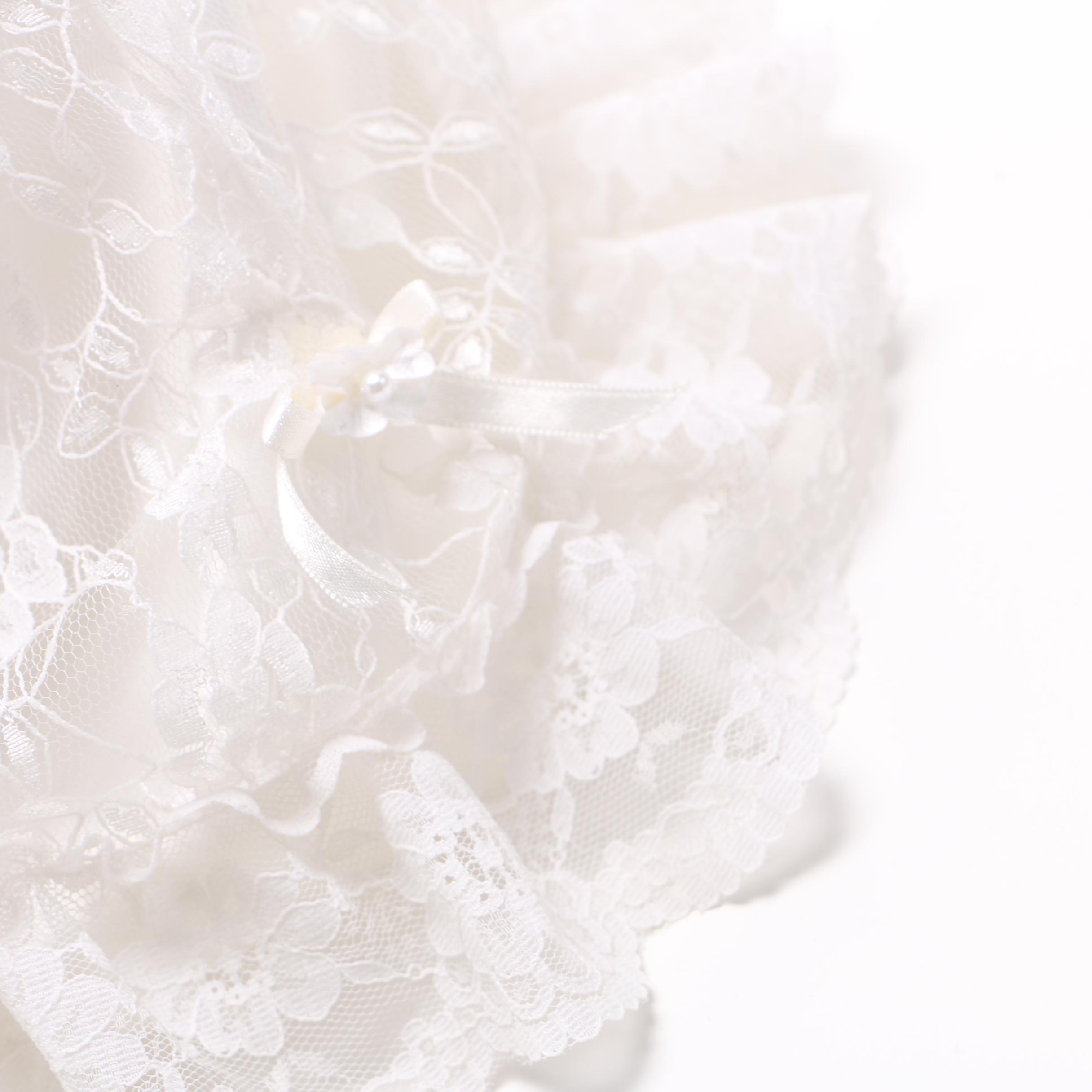 Porcelain Bride Doll