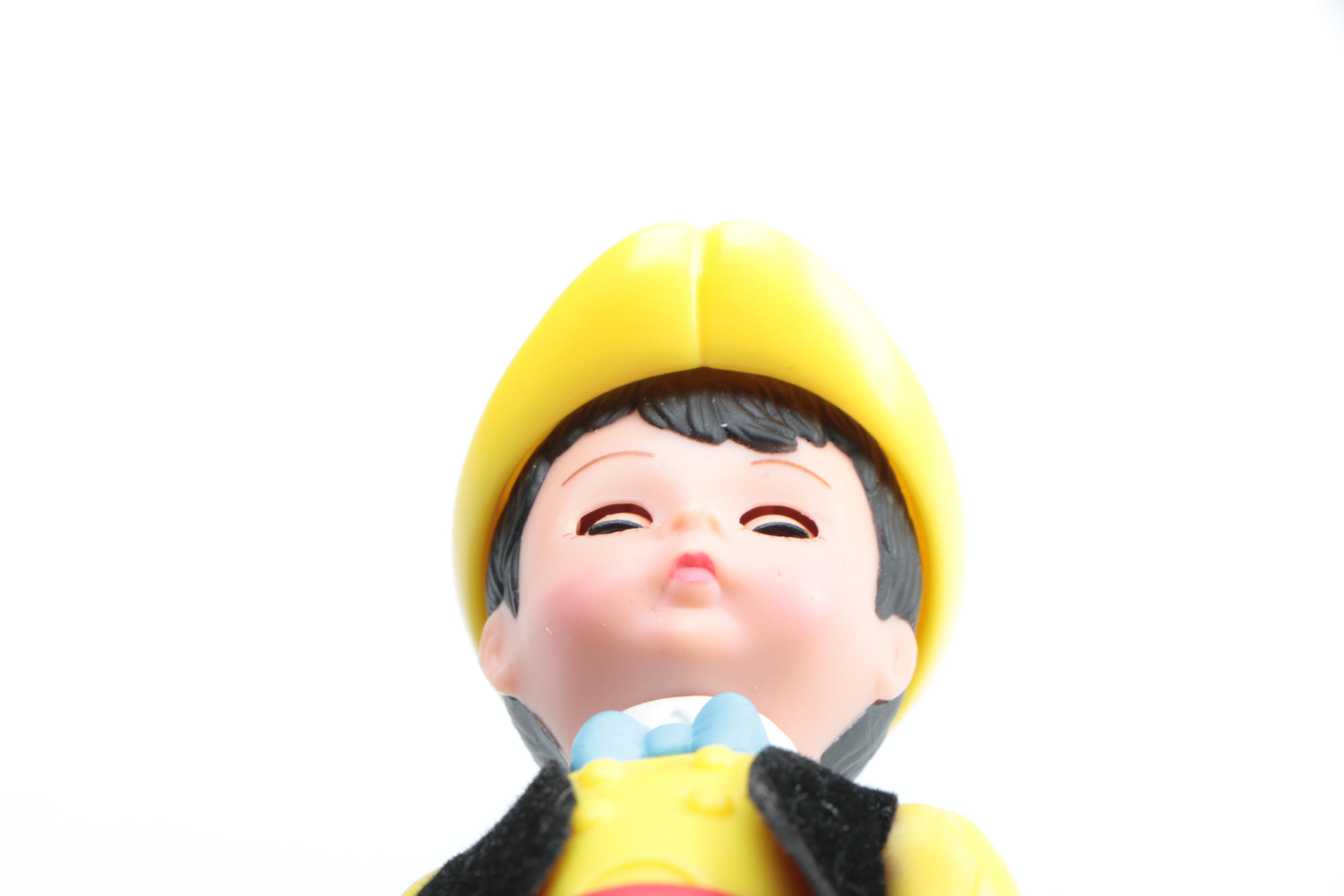 Madame Alexander McDonald's Toys