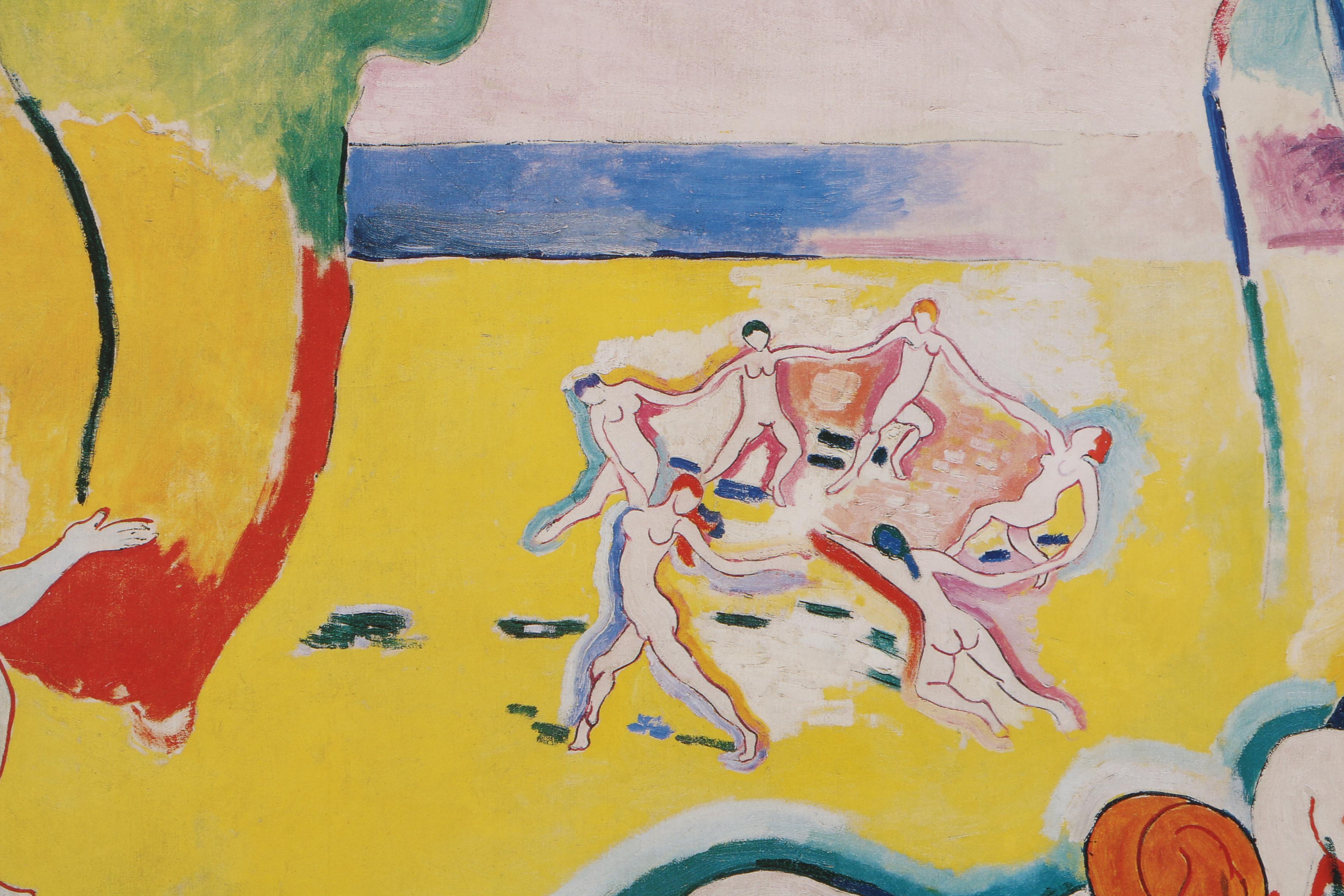 National Gallery Exhibition Poster