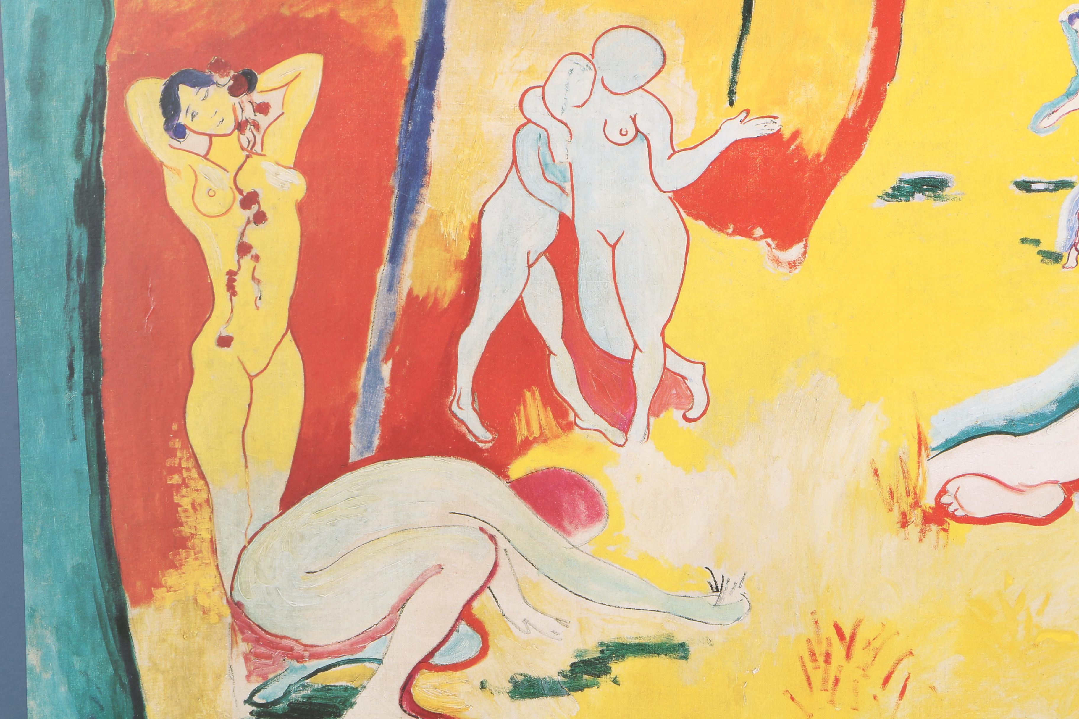 National Gallery Exhibition Poster