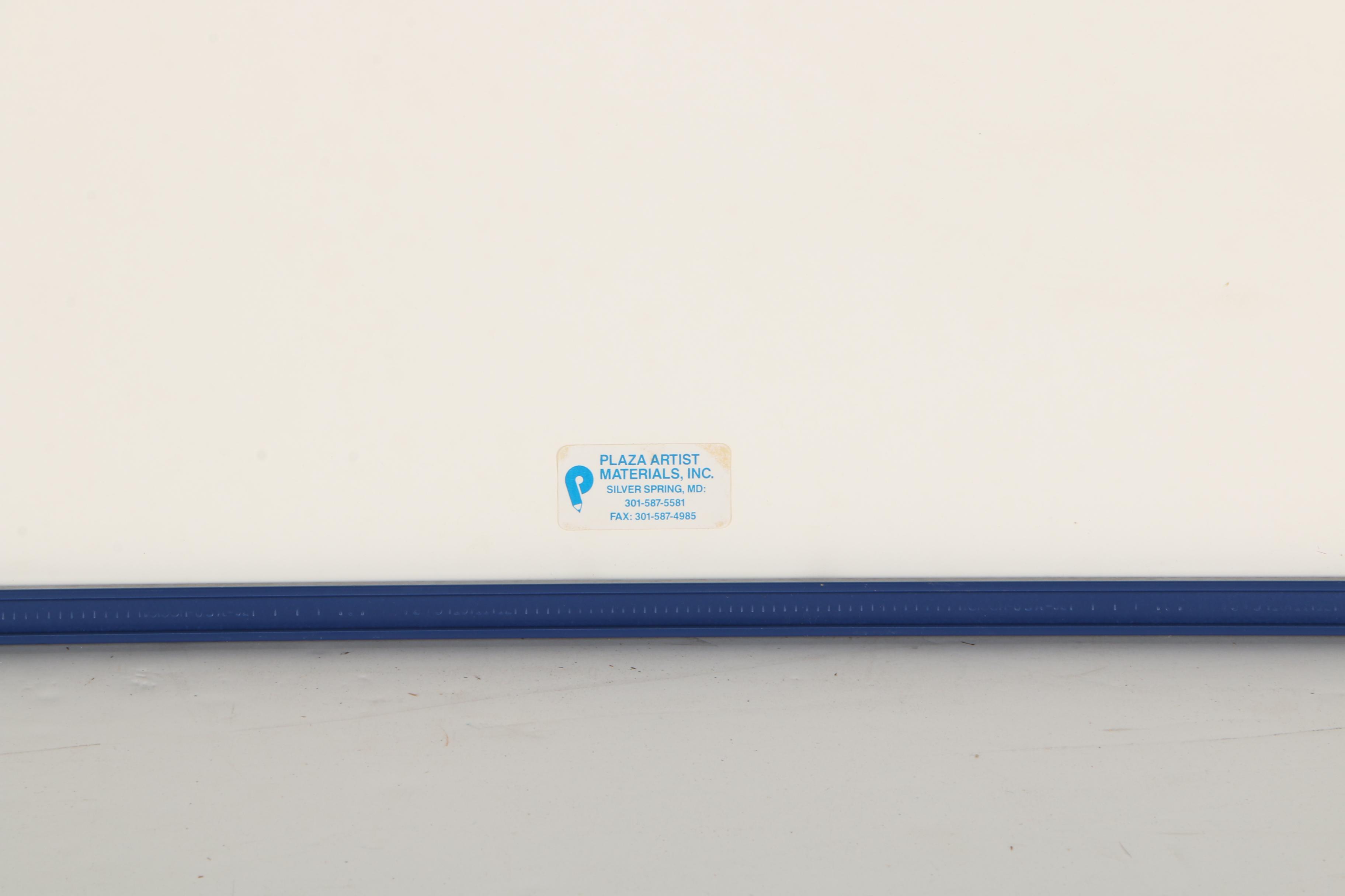 National Gallery Exhibition Poster