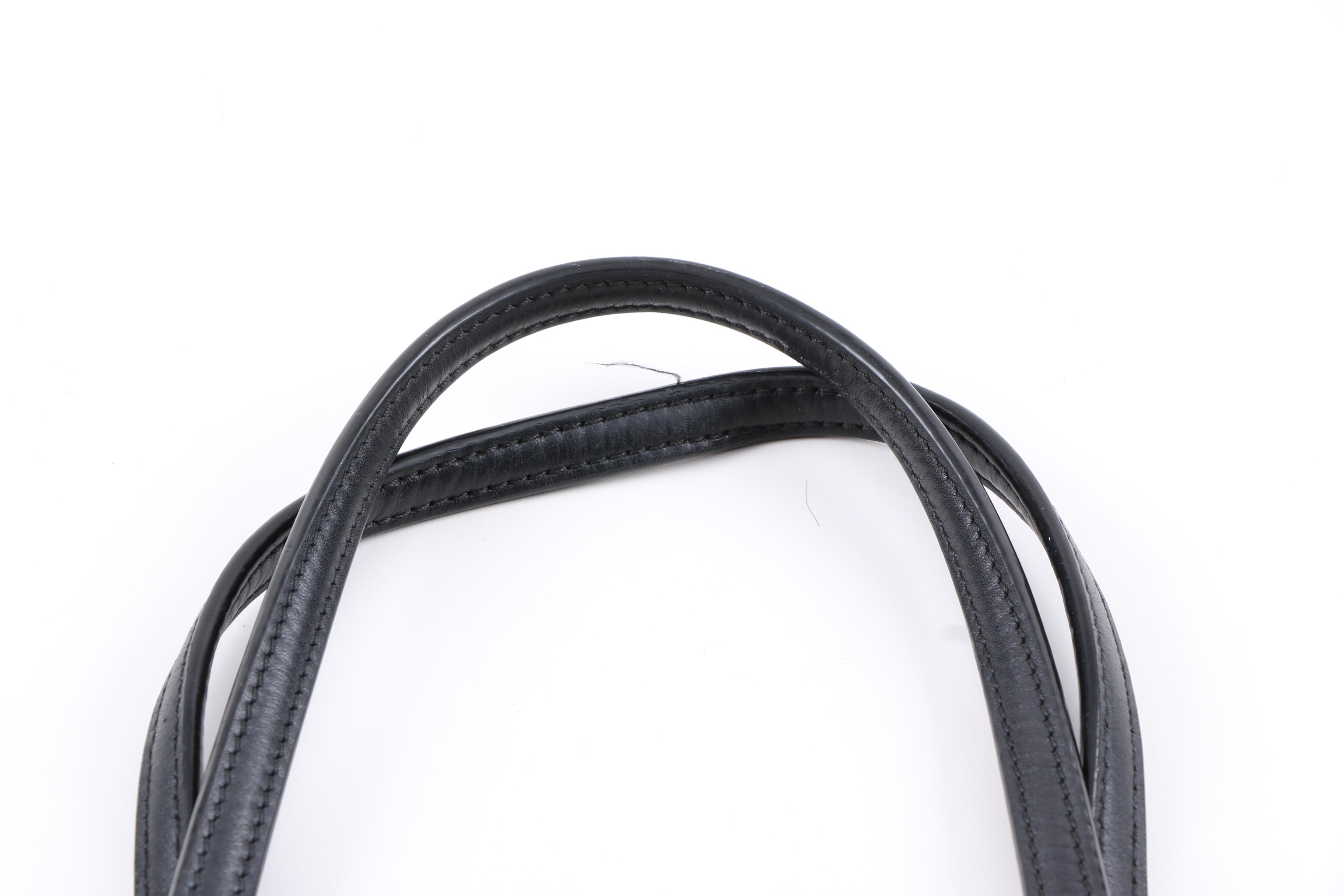 Tory Burch Leopard Print Tote Bag