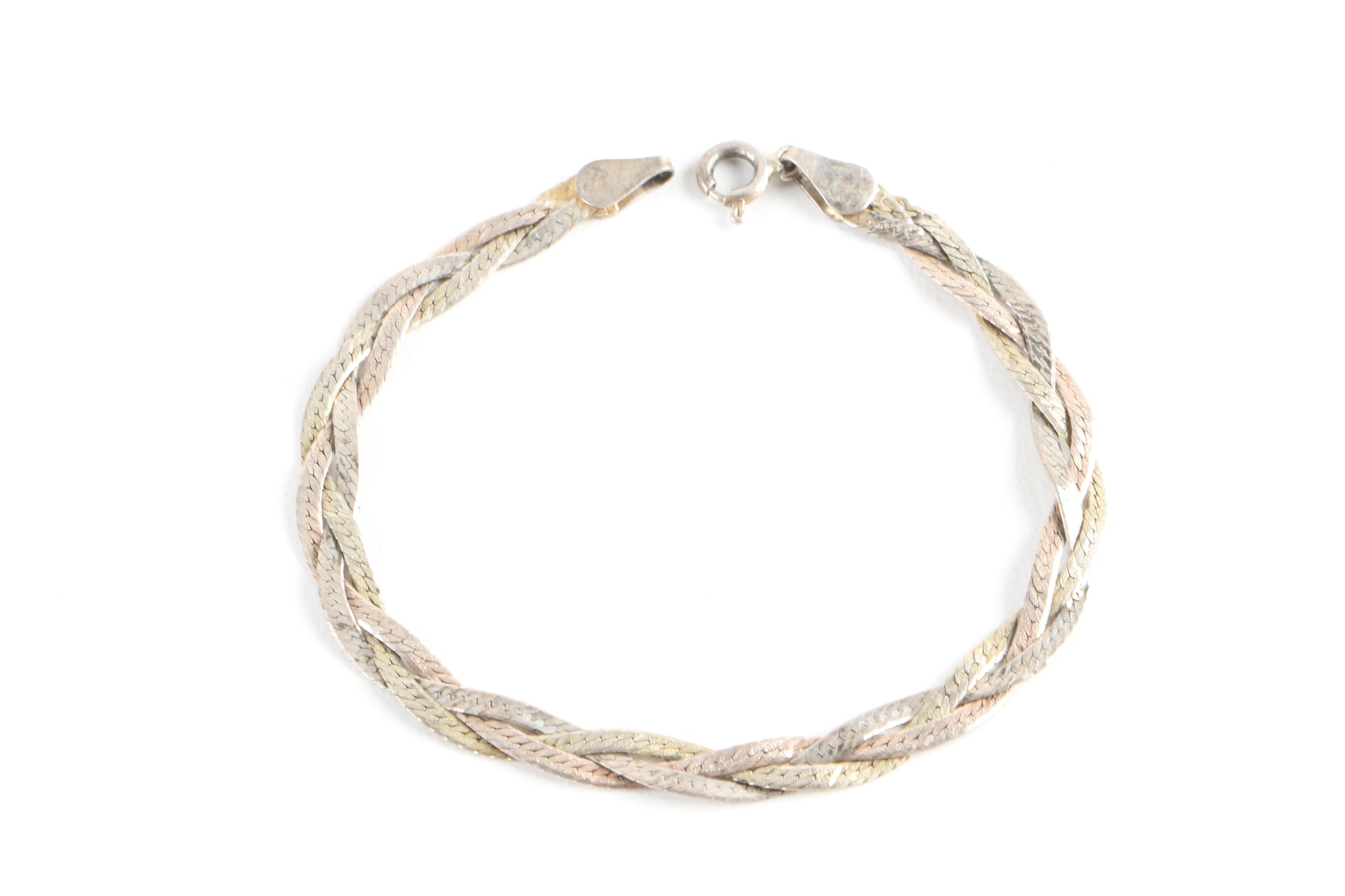 Sterling Silver Jewelry Featuring Mother of Pearl and Onyx