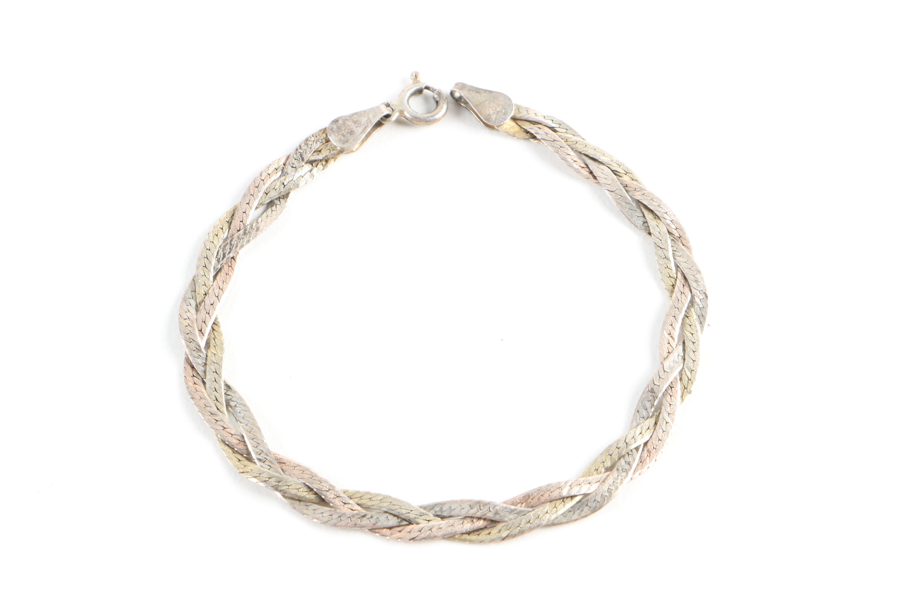 Sterling Silver Jewelry Featuring Mother of Pearl and Onyx