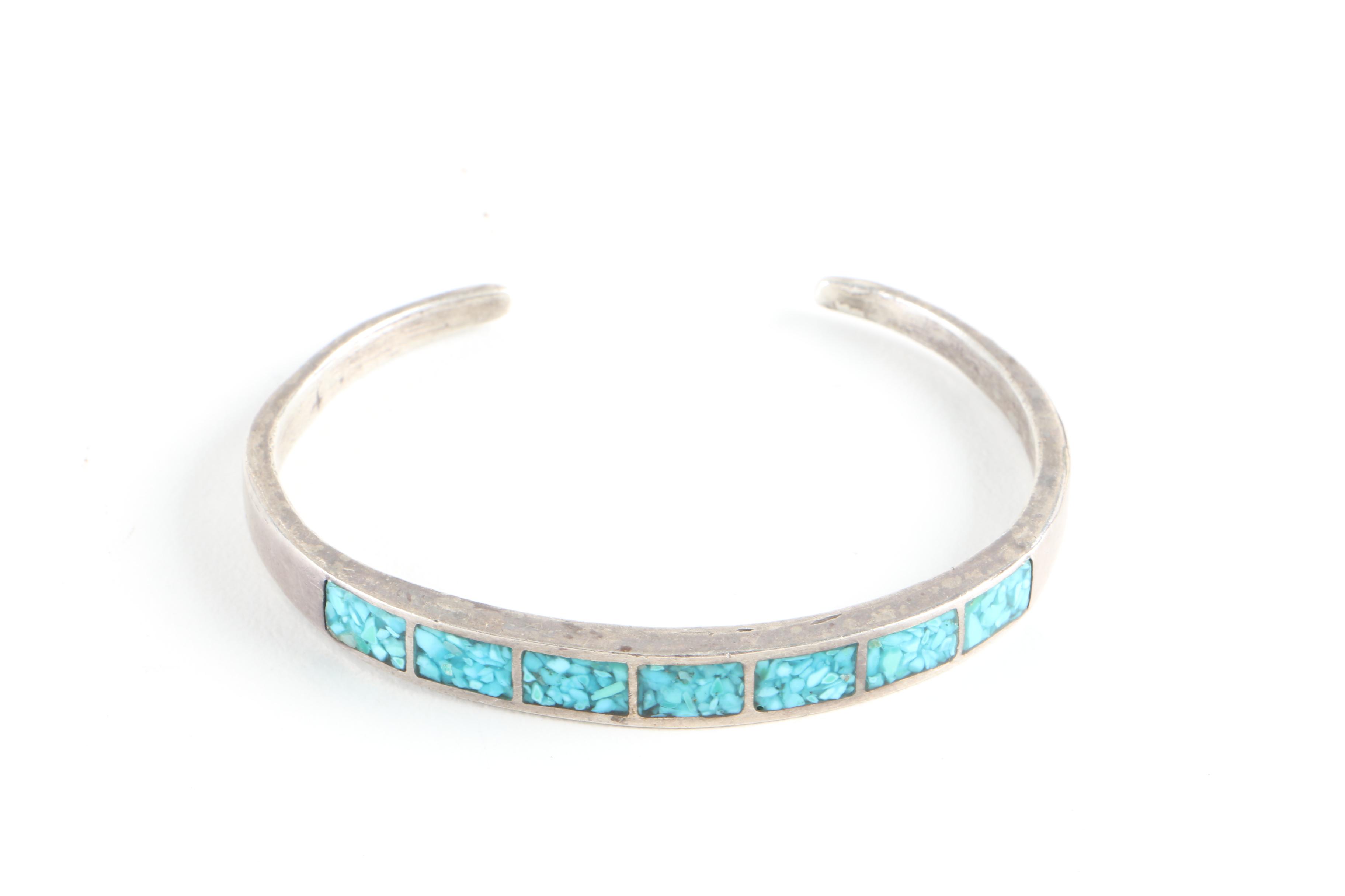 Sterling Silver Jewelry Featuring Mother of Pearl and Onyx