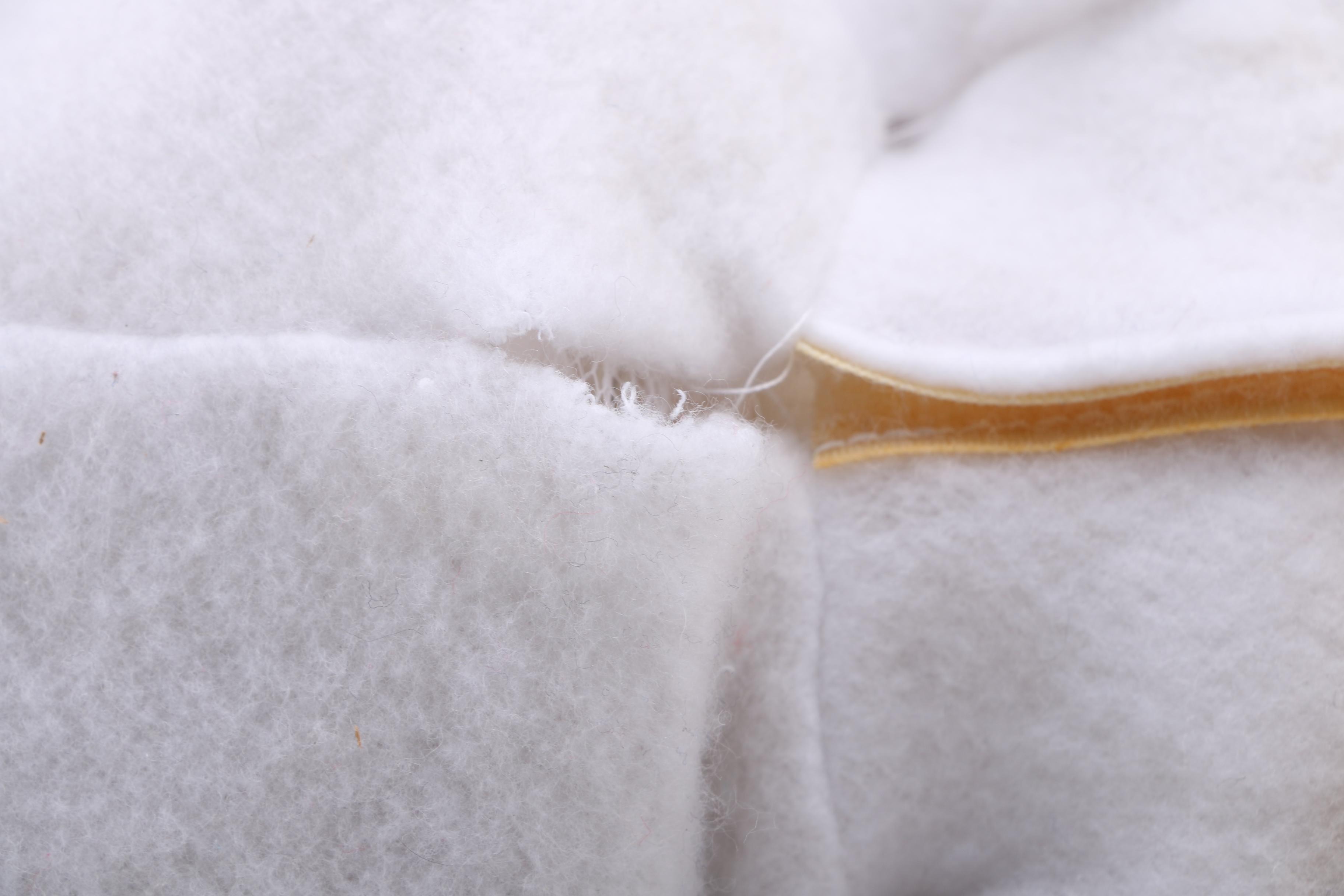 Pair of Porcelain Dolls