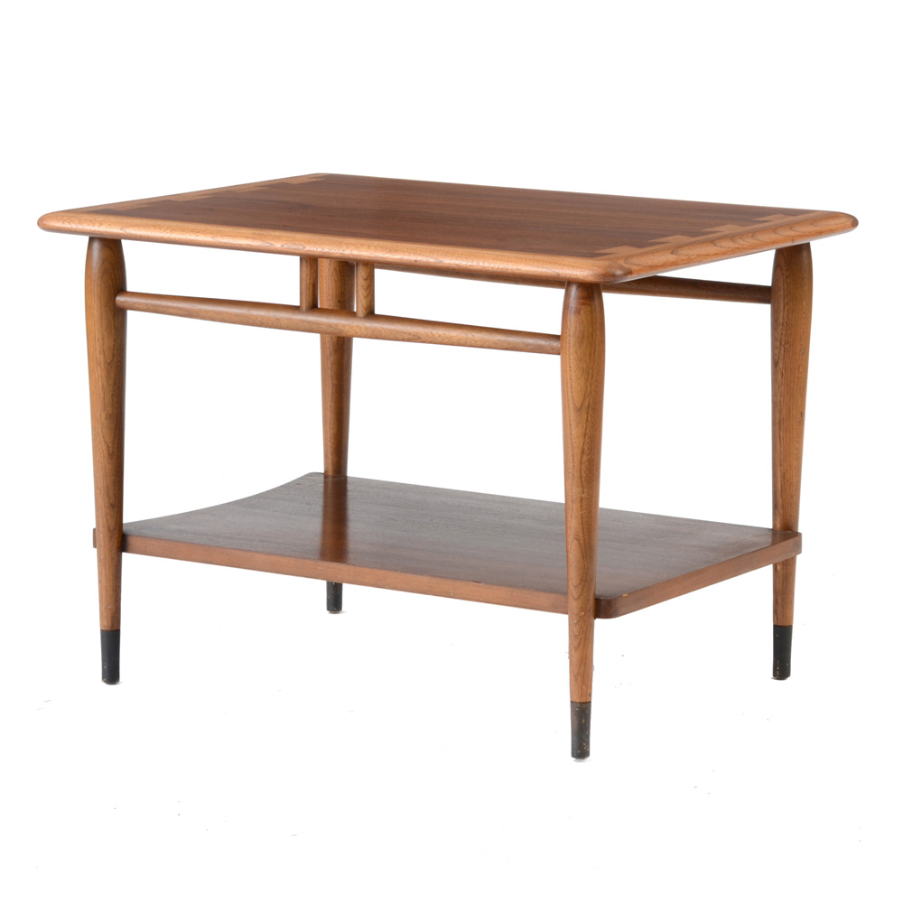 Lane Acclaim End Table