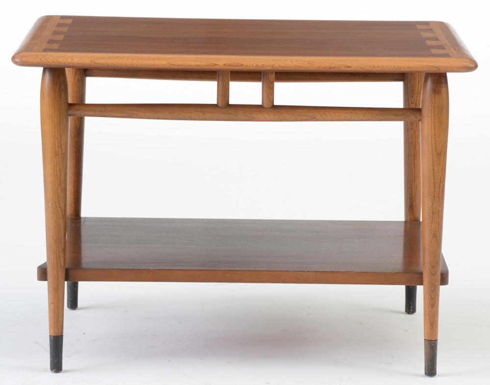 Lane Acclaim End Table