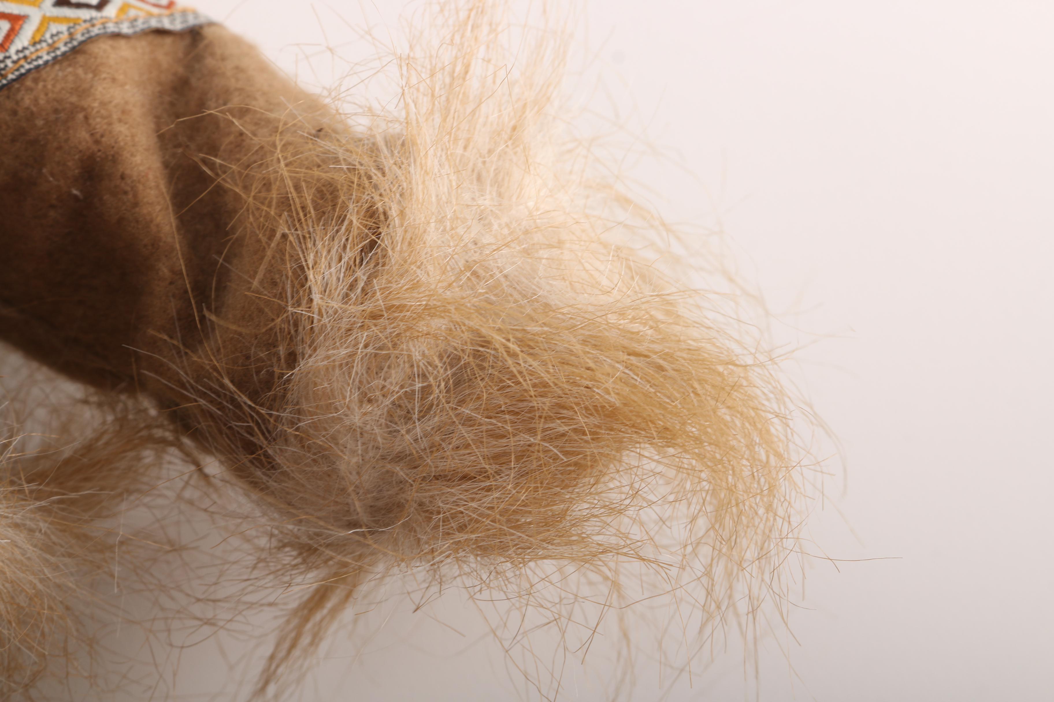 Porcelain Dolls with Inuit Style Attire