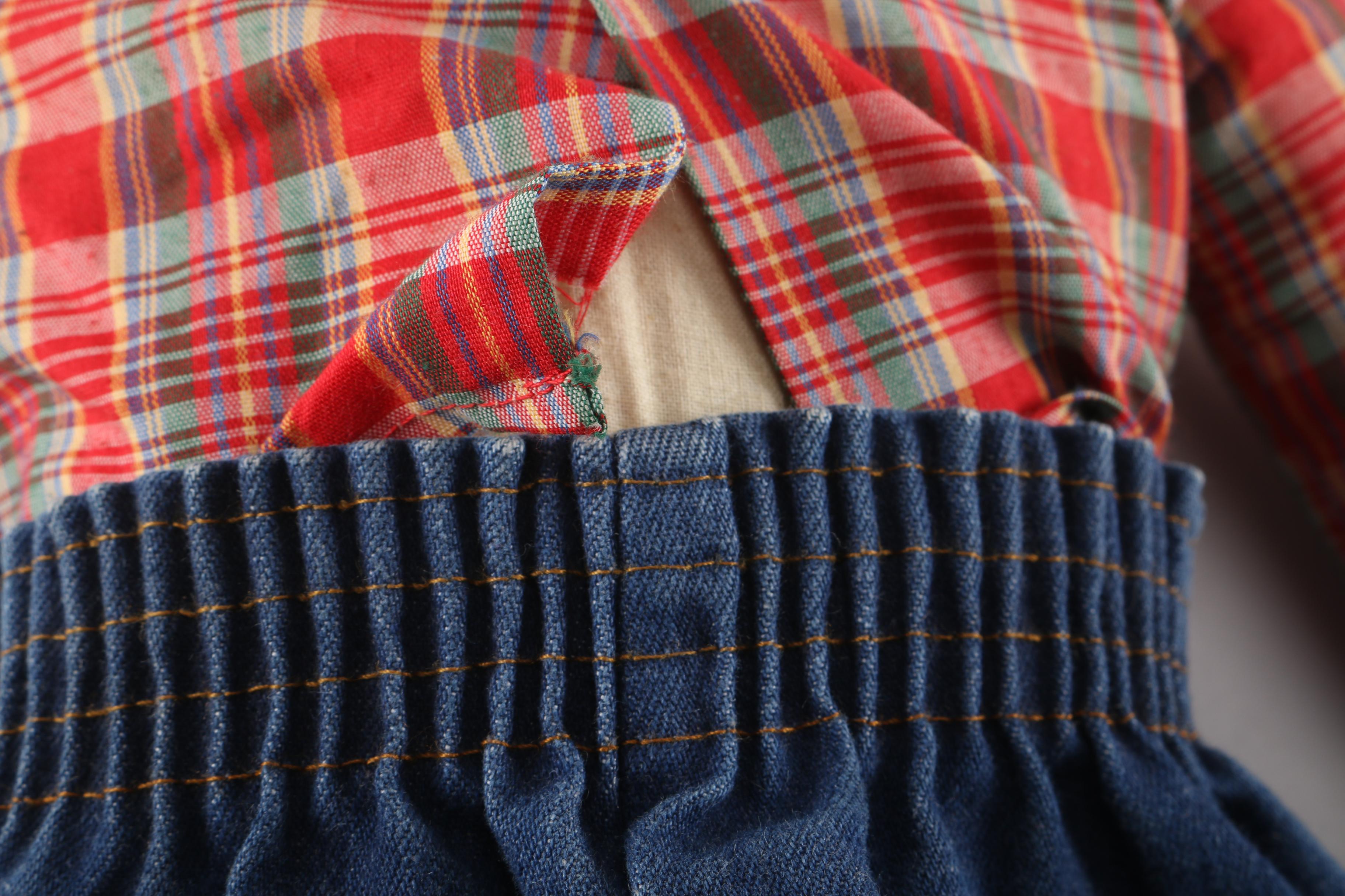 Howdy Doody Ventriloquist Dummies