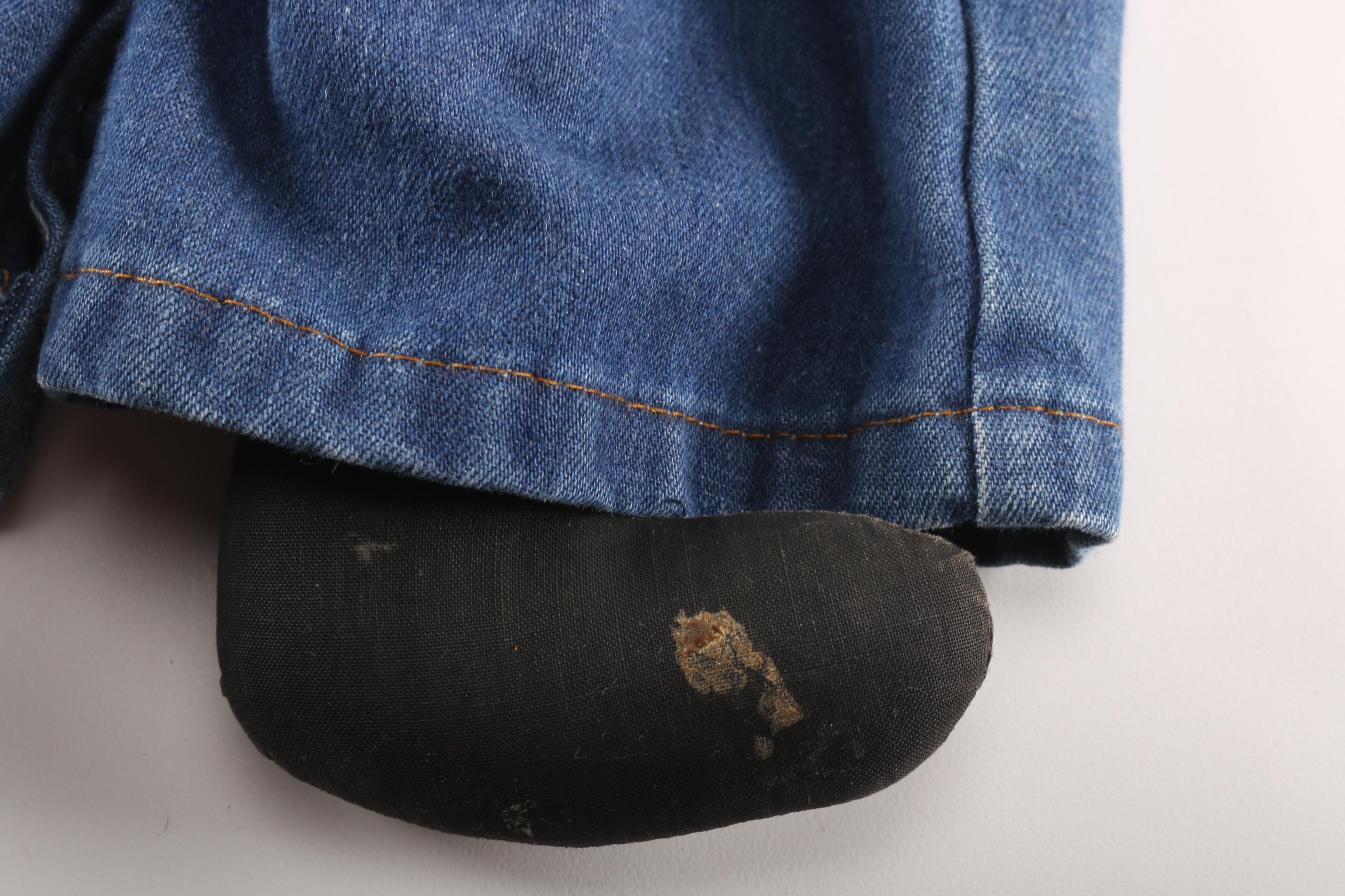 Howdy Doody Ventriloquist Dummies