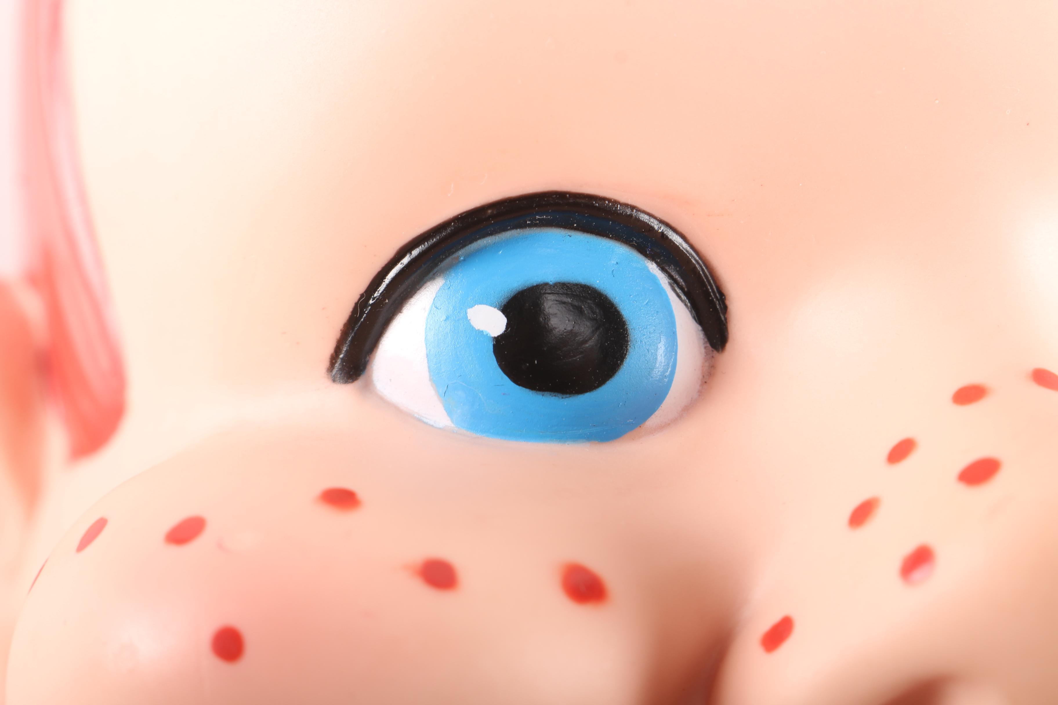 Howdy Doody Ventriloquist Dummies