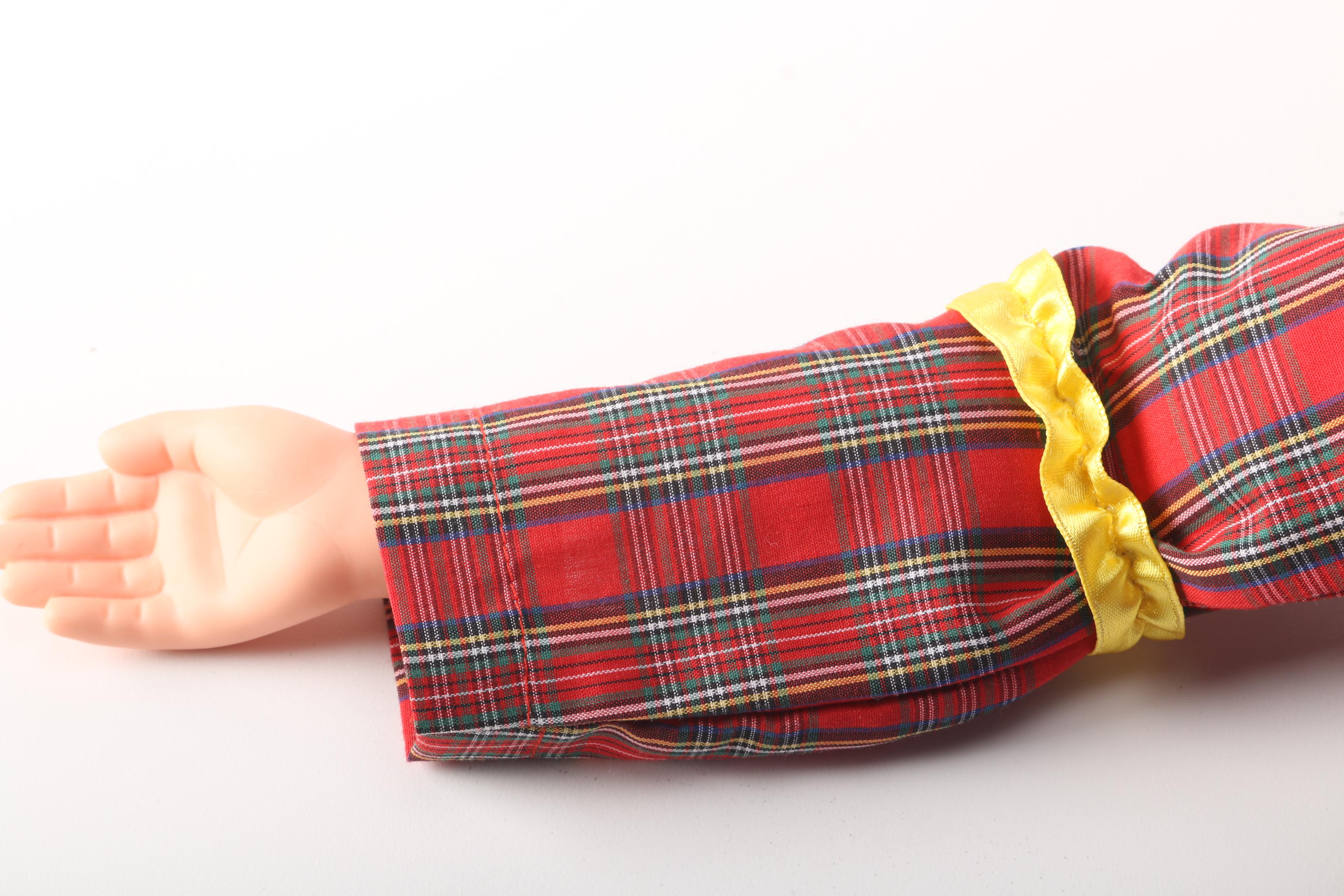 Howdy Doody Ventriloquist Dummies