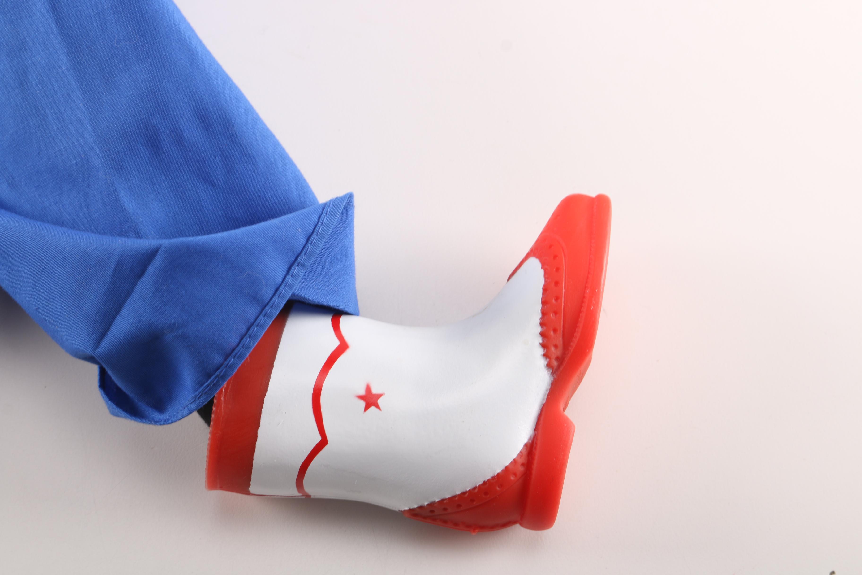 Howdy Doody Ventriloquist Dummies