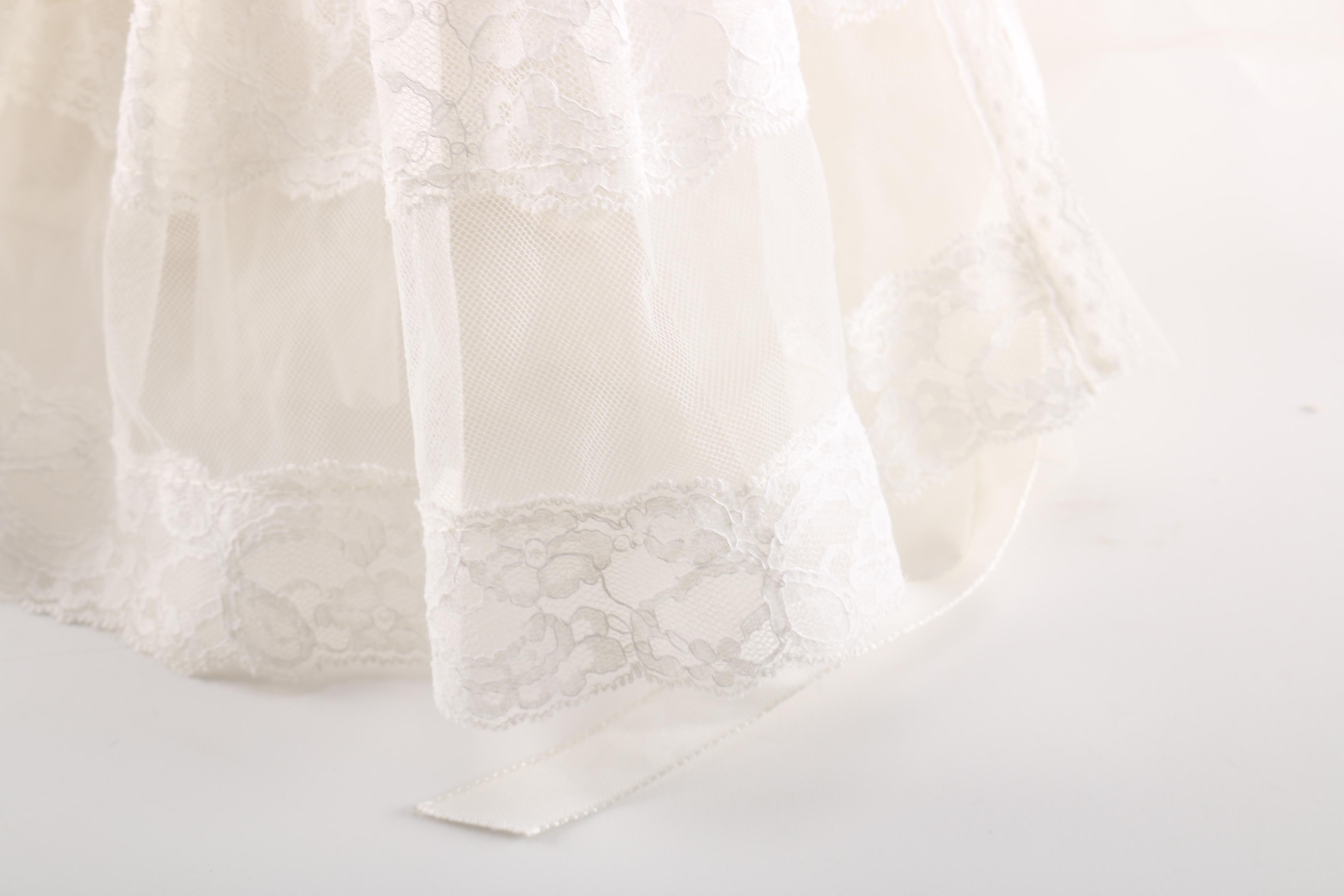 Madame Alexander "Elise" Bride Doll