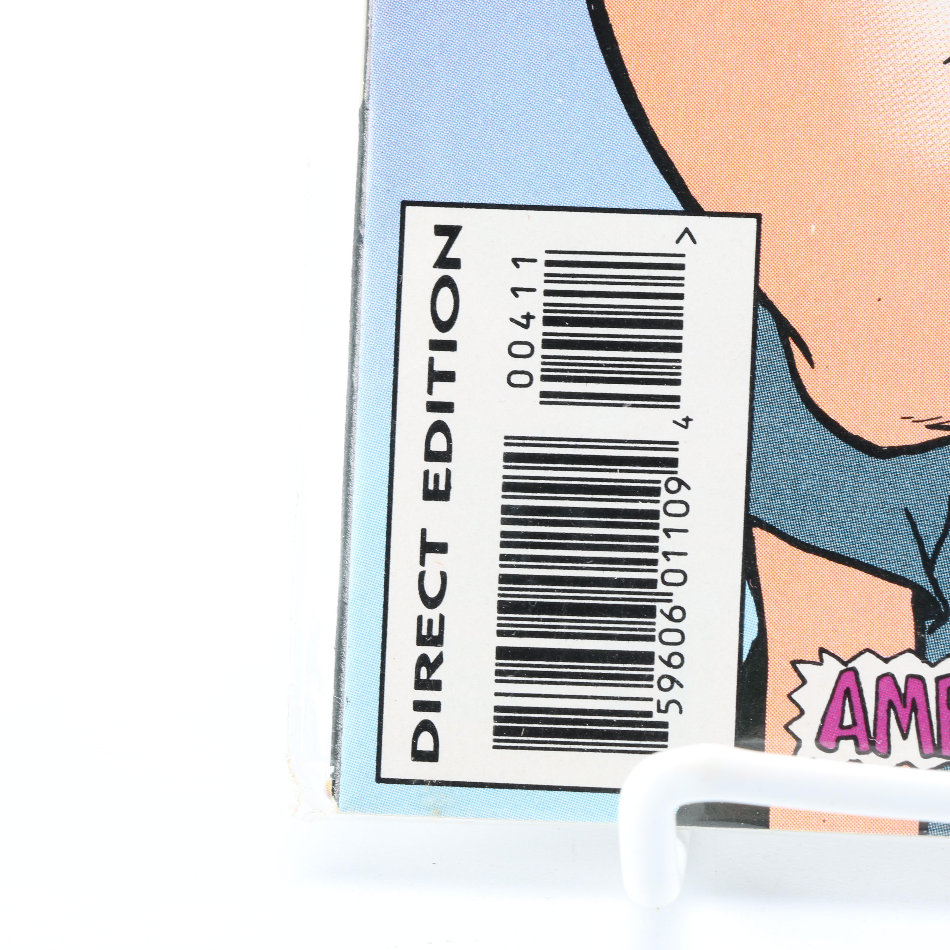 "Beavis and Butt-Head" Comic and Magazine Assortment