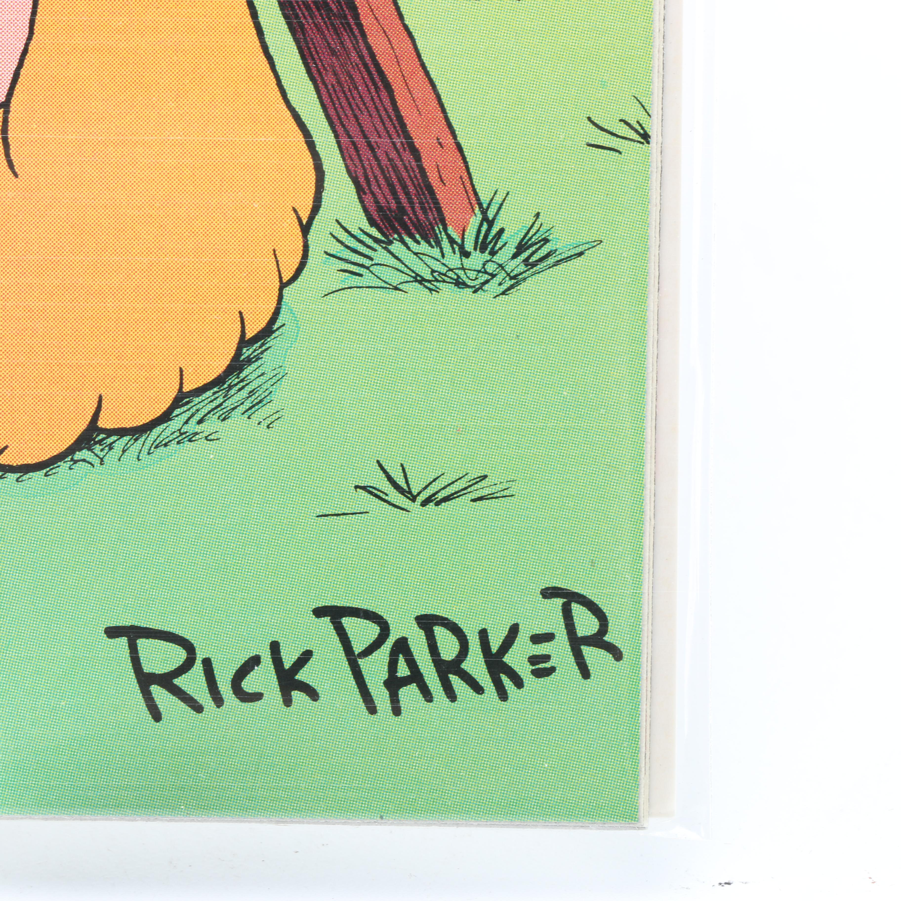 "Beavis and Butt-Head" Comic and Magazine Assortment