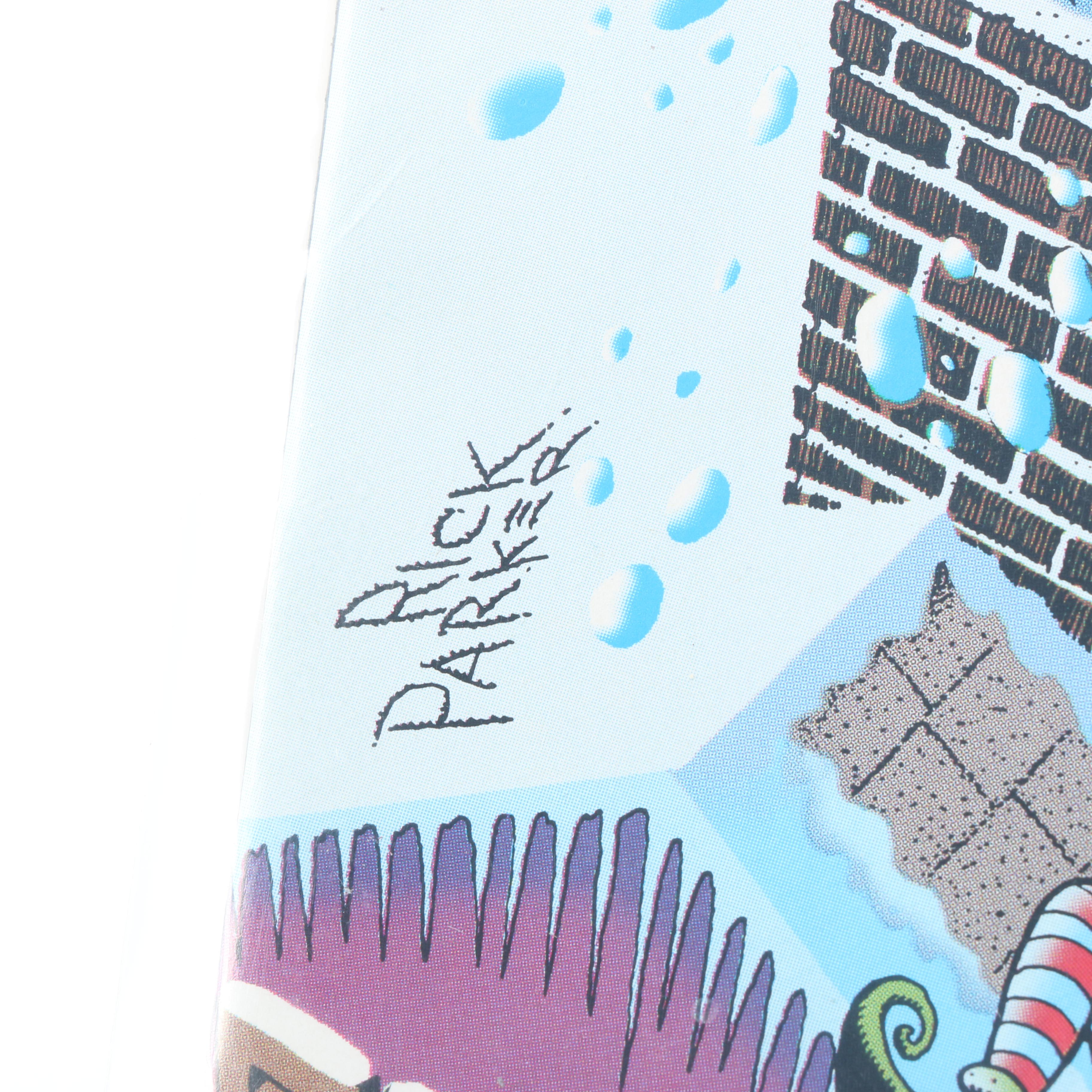 "Beavis and Butt-Head" Comic and Magazine Assortment