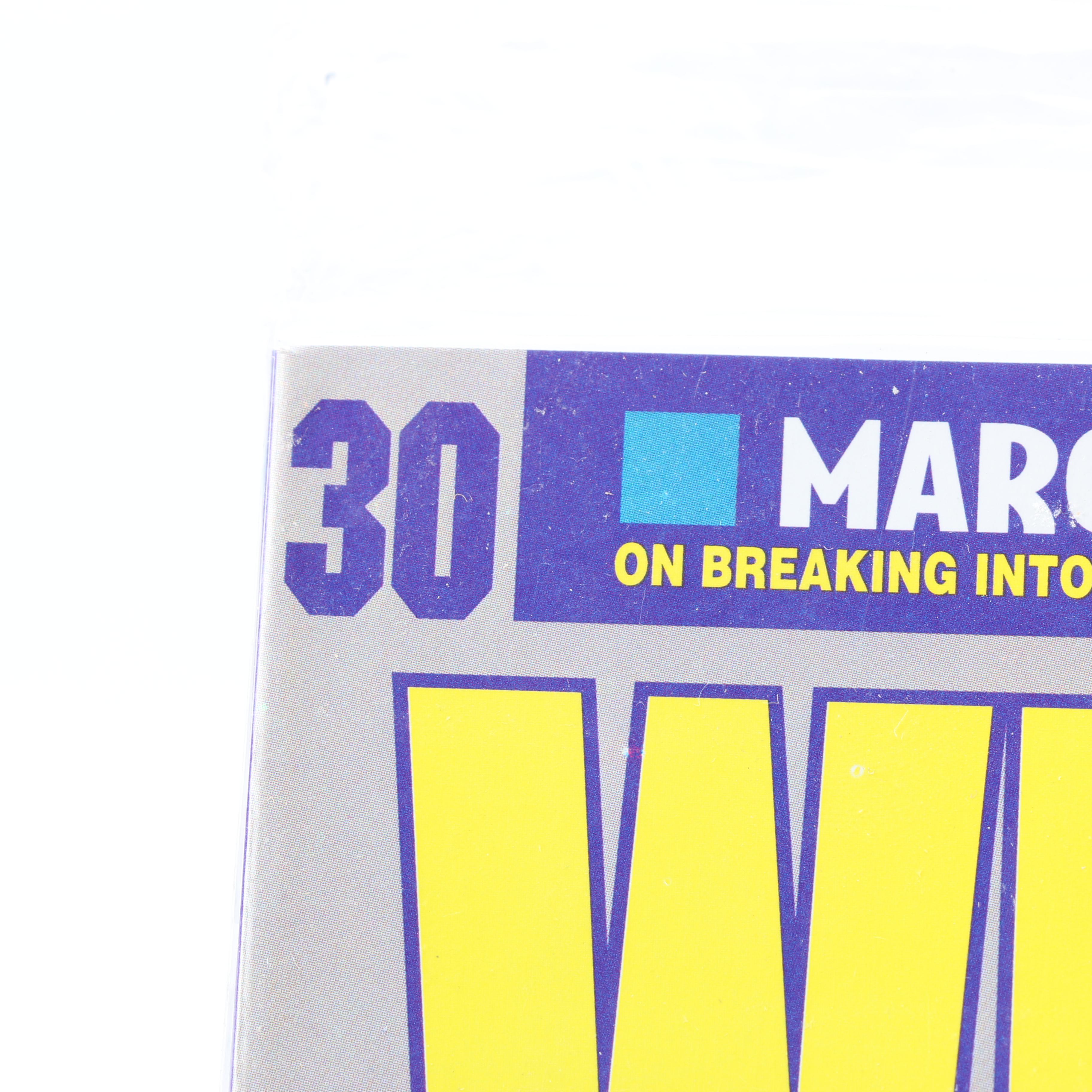 "Beavis and Butt-Head" Comic and Magazine Assortment