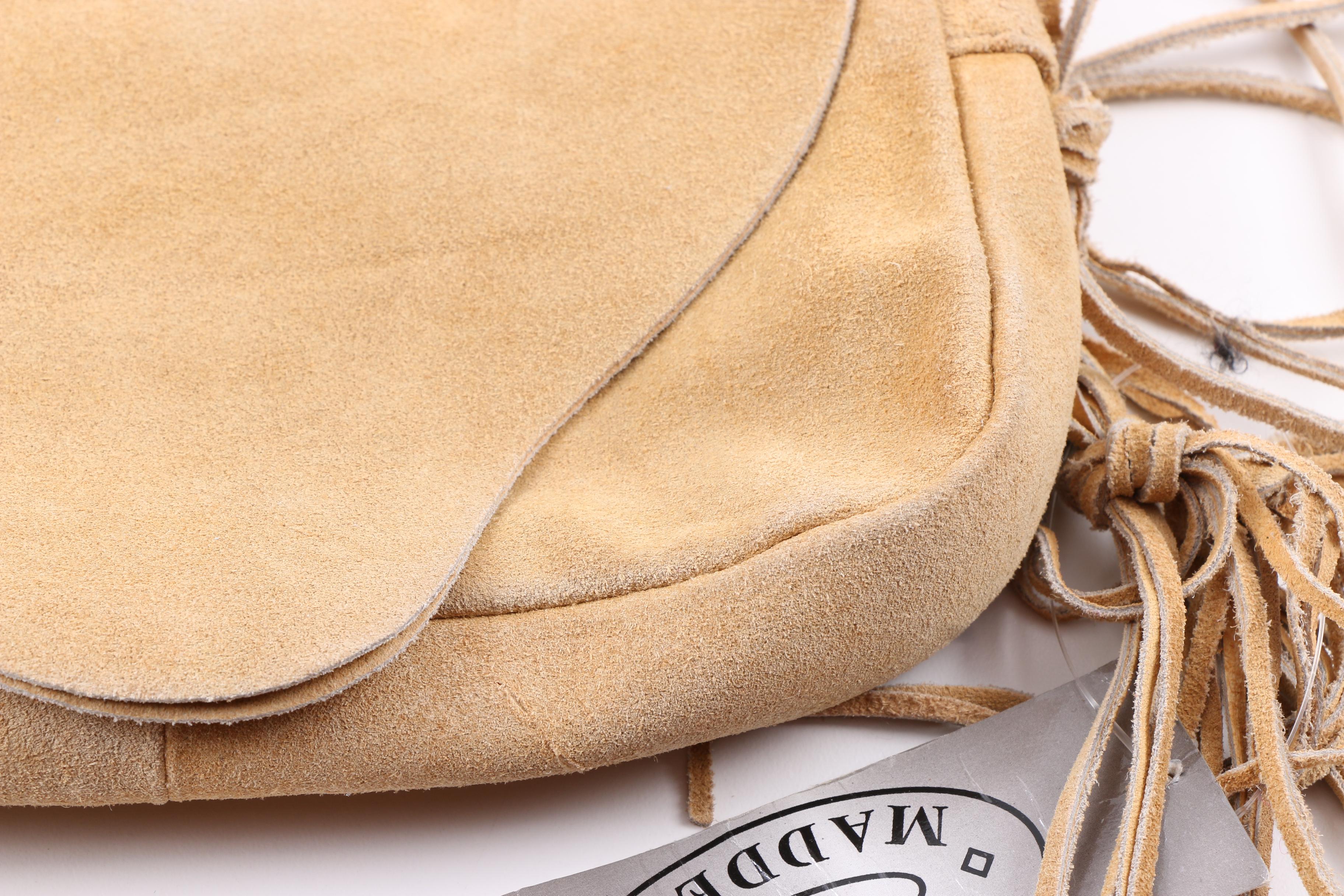 Collection of Clutches, Wallets and Steve Madden Shoulder Bags