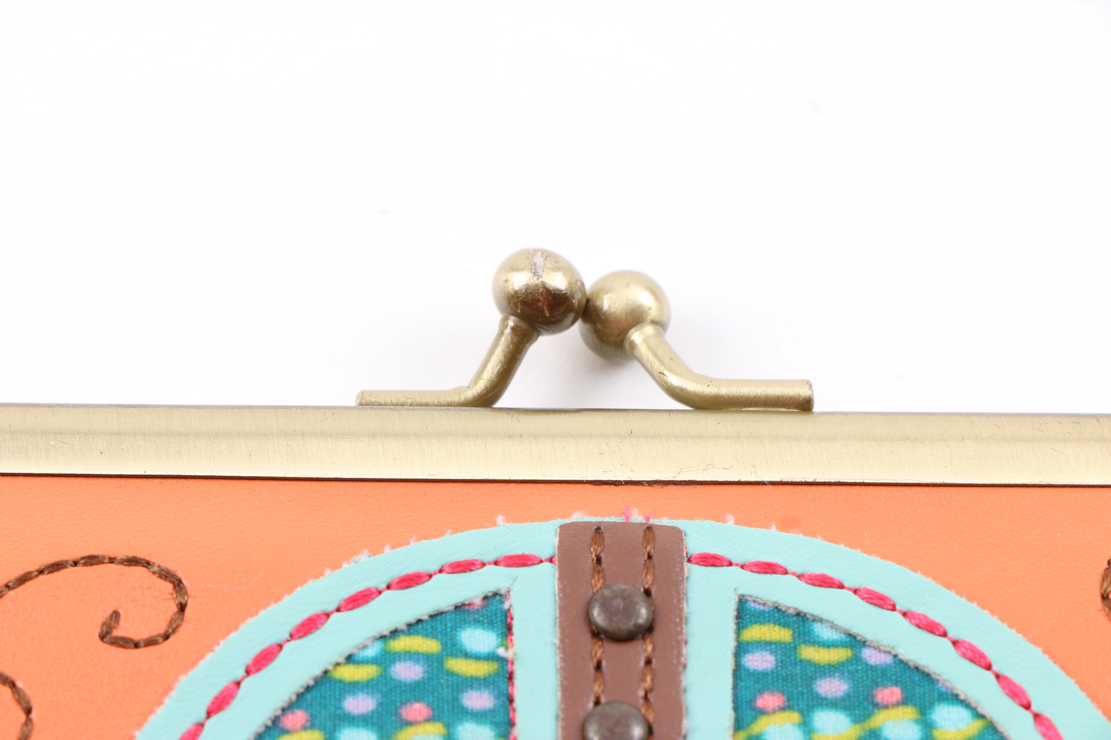 Collection of Clutches, Wallets and Steve Madden Shoulder Bags