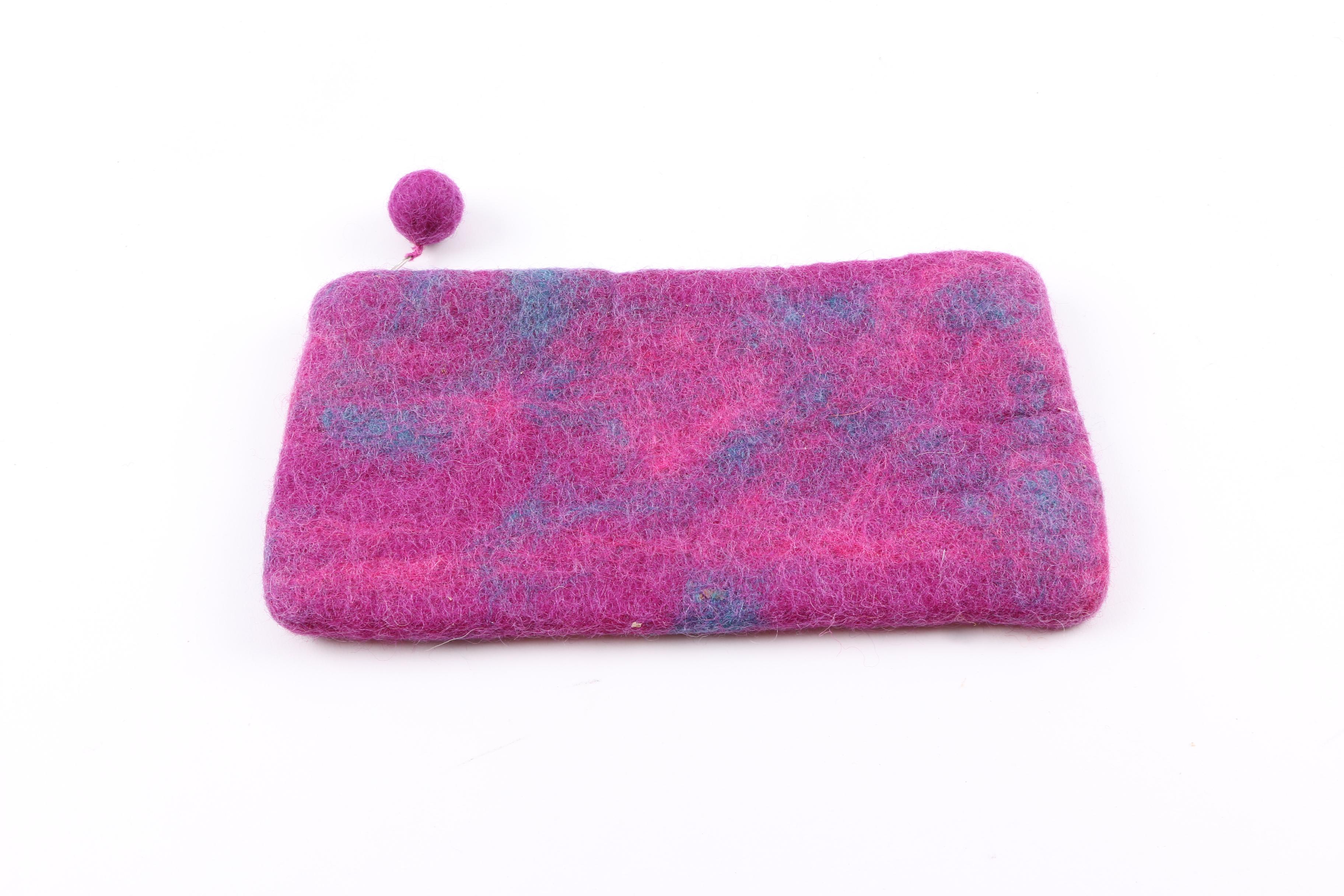 Collection of Clutches, Wallets and Steve Madden Shoulder Bags