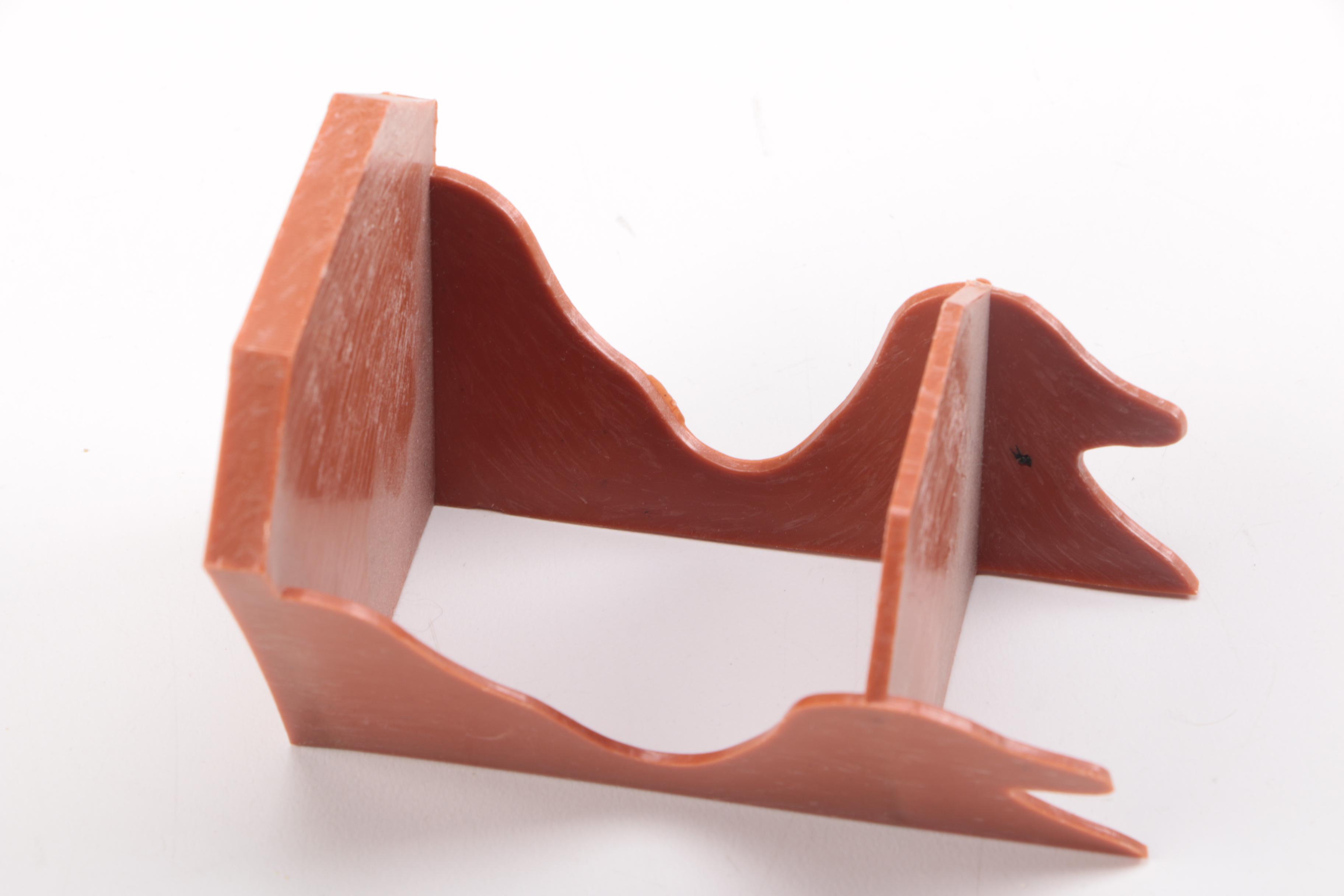 Disney Princess Porcelain Collector Dolls