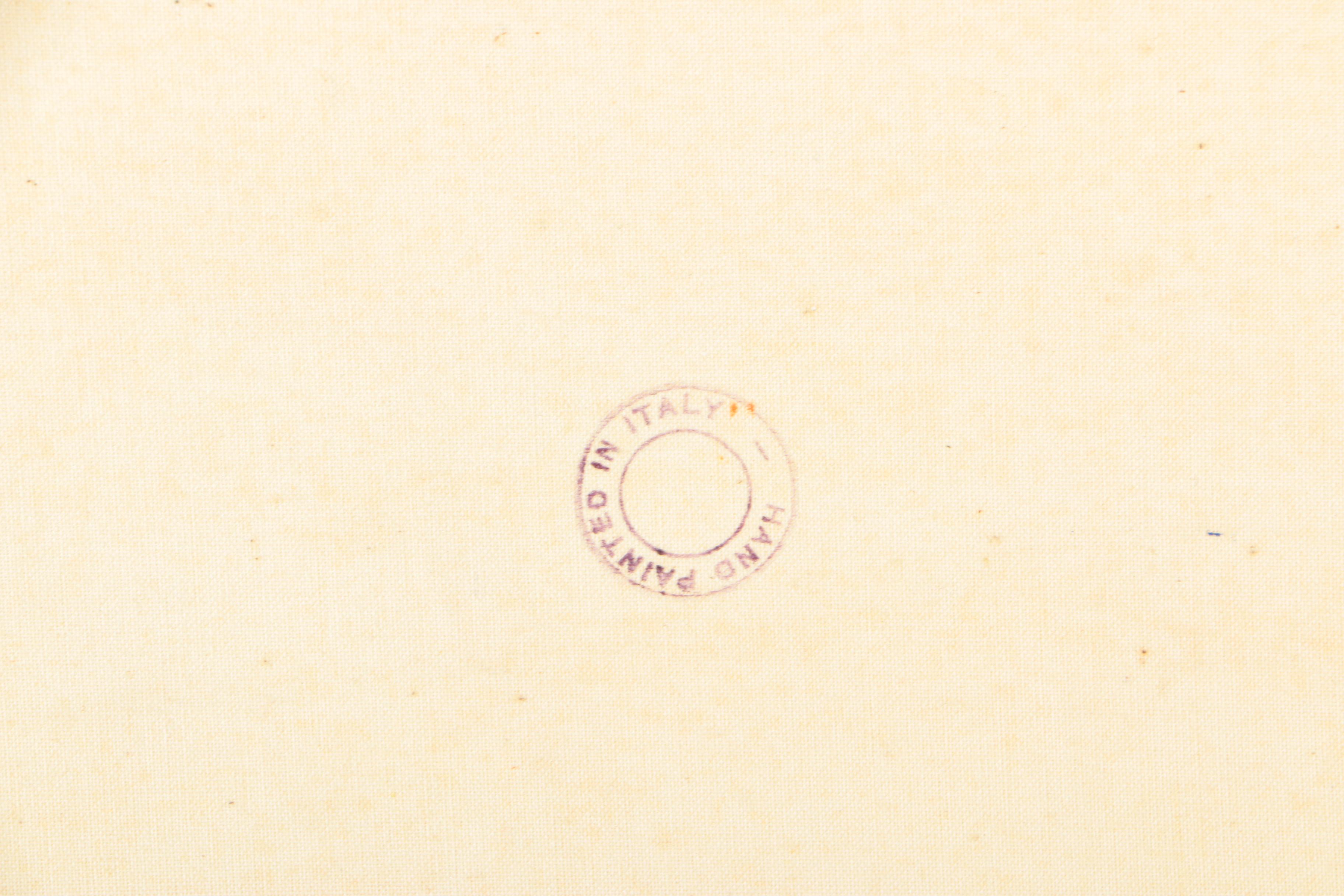 Impressionist Oil on Canvas Portrait of a Girl Signed Bongera