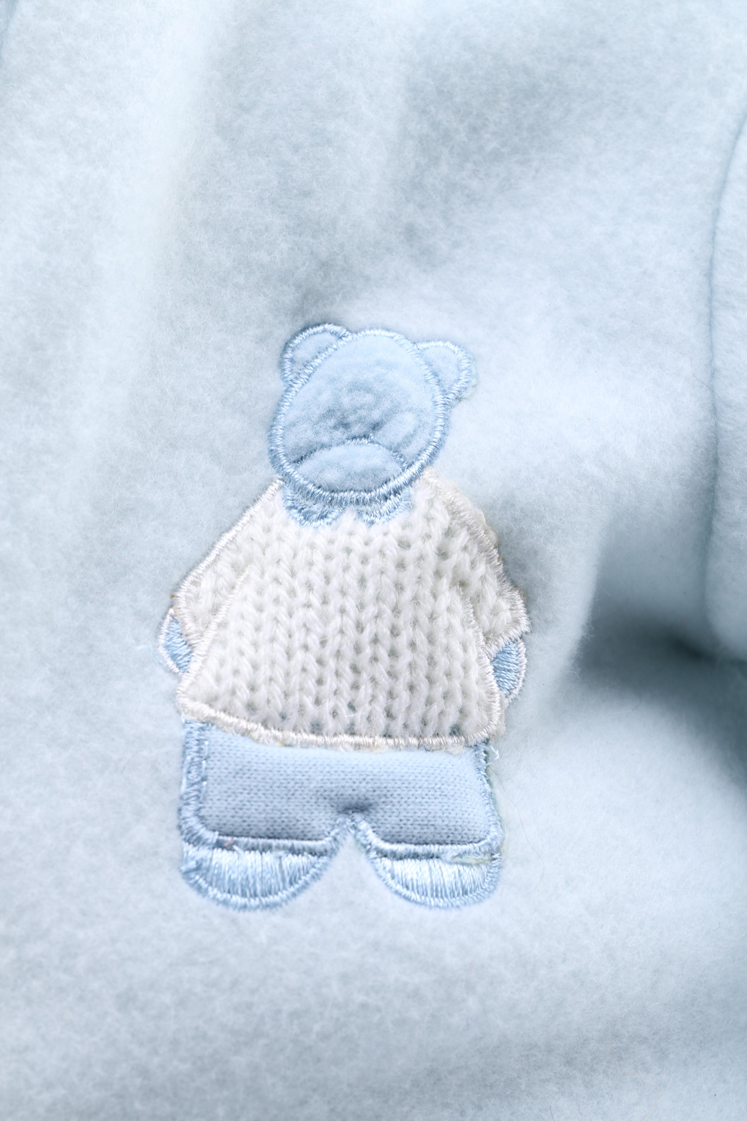 Limited Edition Royal Cathay Collection Porcelain "Teo" Doll