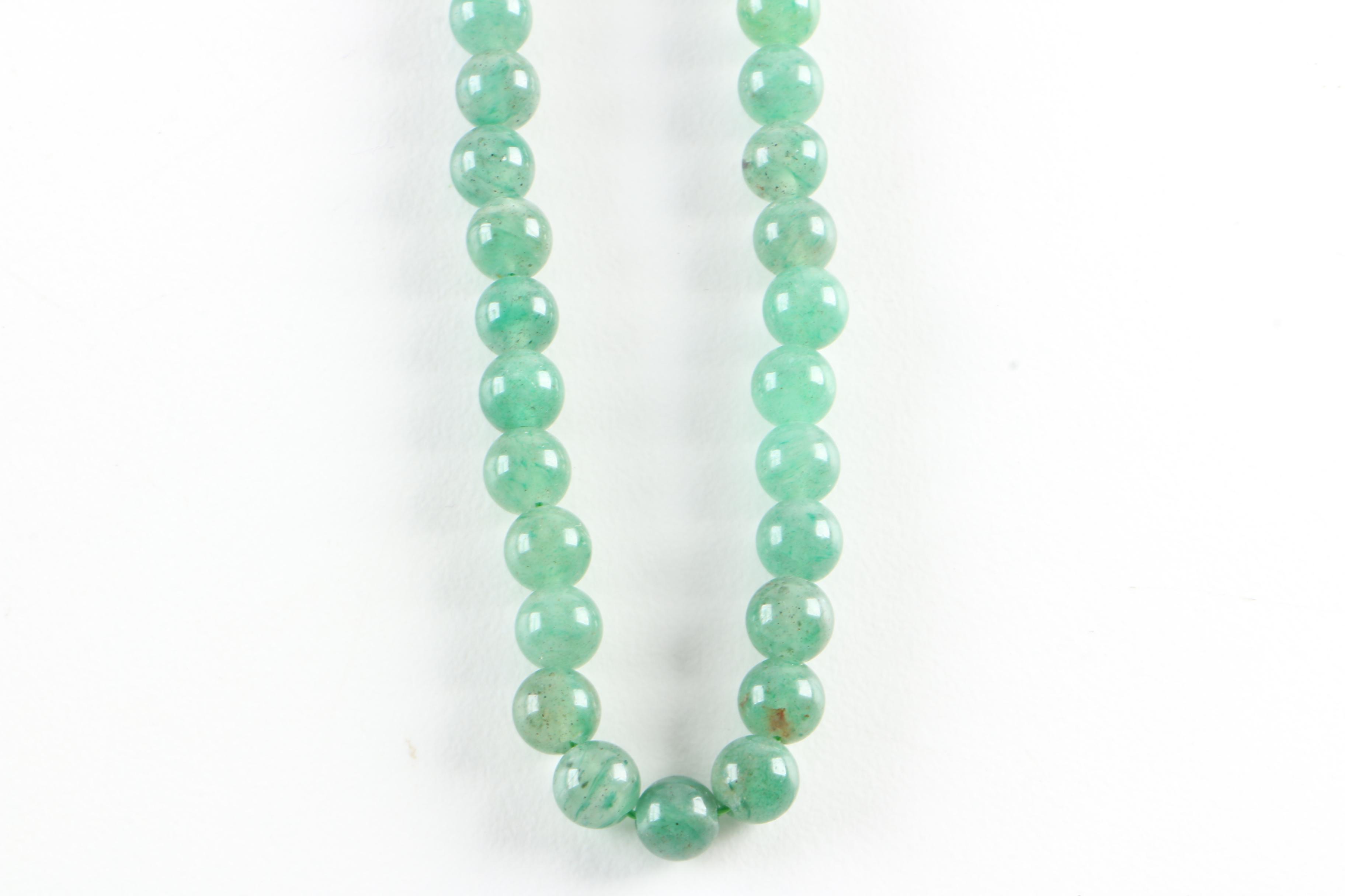 Vintage Jewelry Featuring Garnet