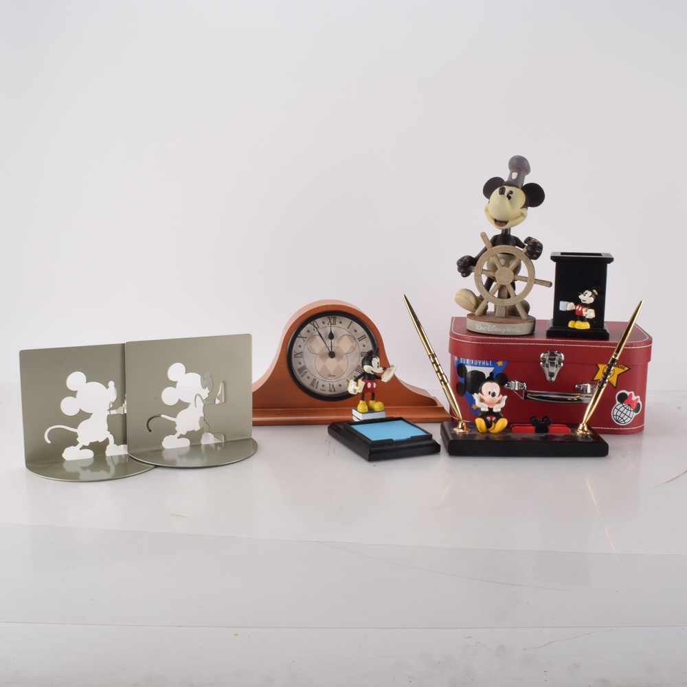 Mickey Mouse Office Collection