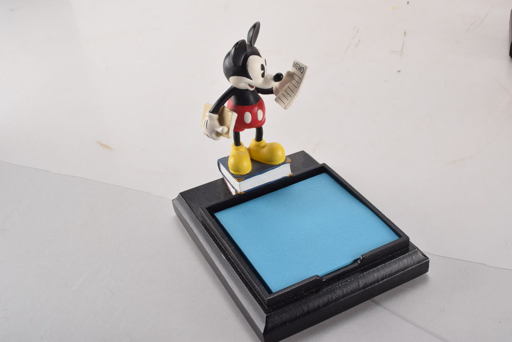 Mickey Mouse Office Collection
