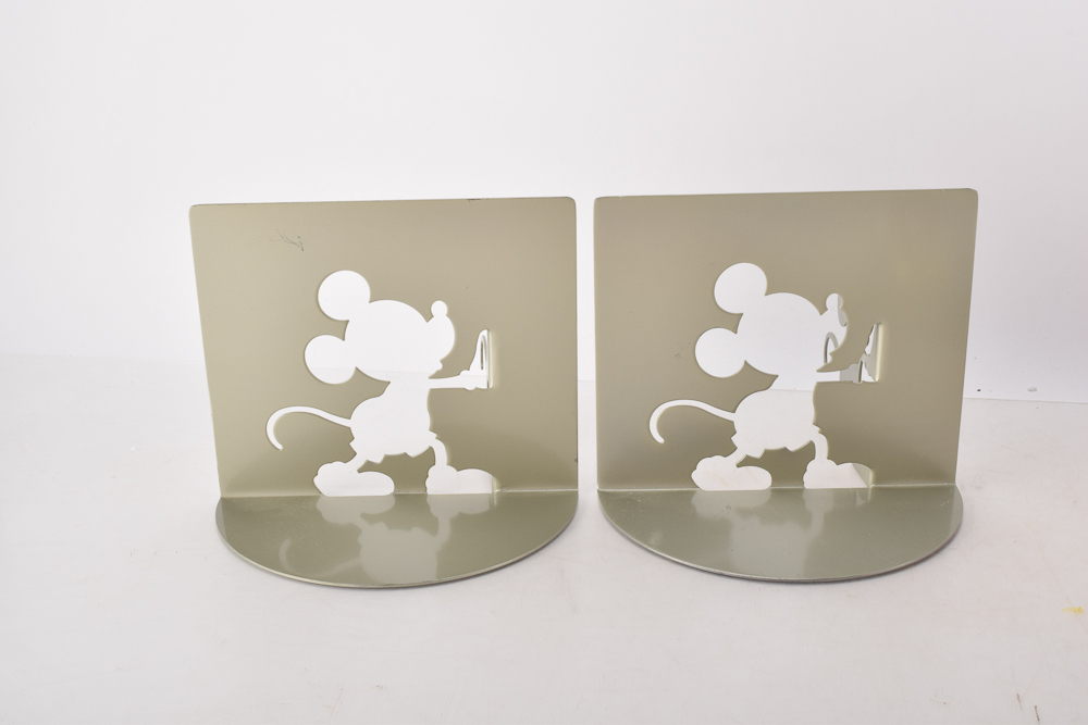 Mickey Mouse Office Collection