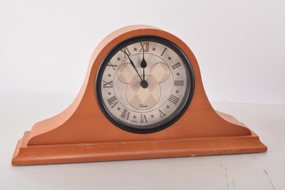 Mickey Mouse Office Collection