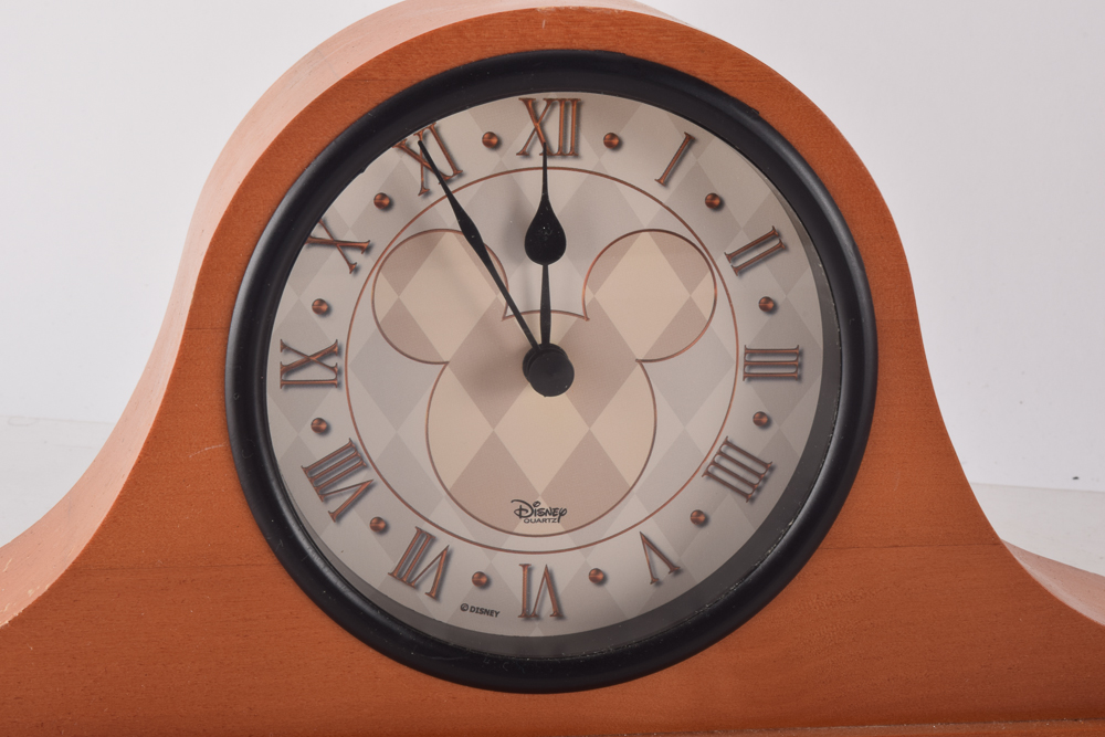 Mickey Mouse Office Collection