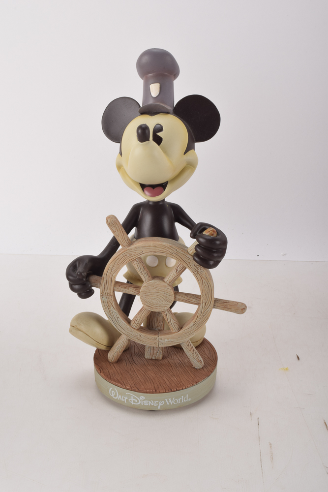 Mickey Mouse Office Collection