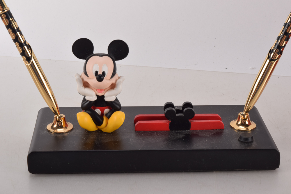 Mickey Mouse Office Collection