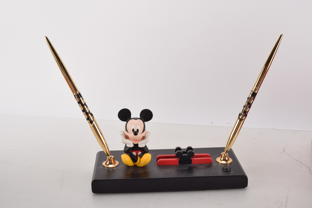 Mickey Mouse Office Collection