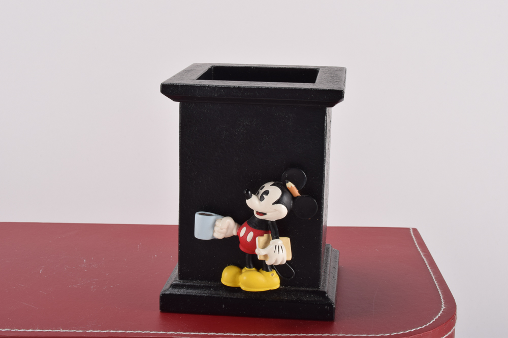 Mickey Mouse Office Collection