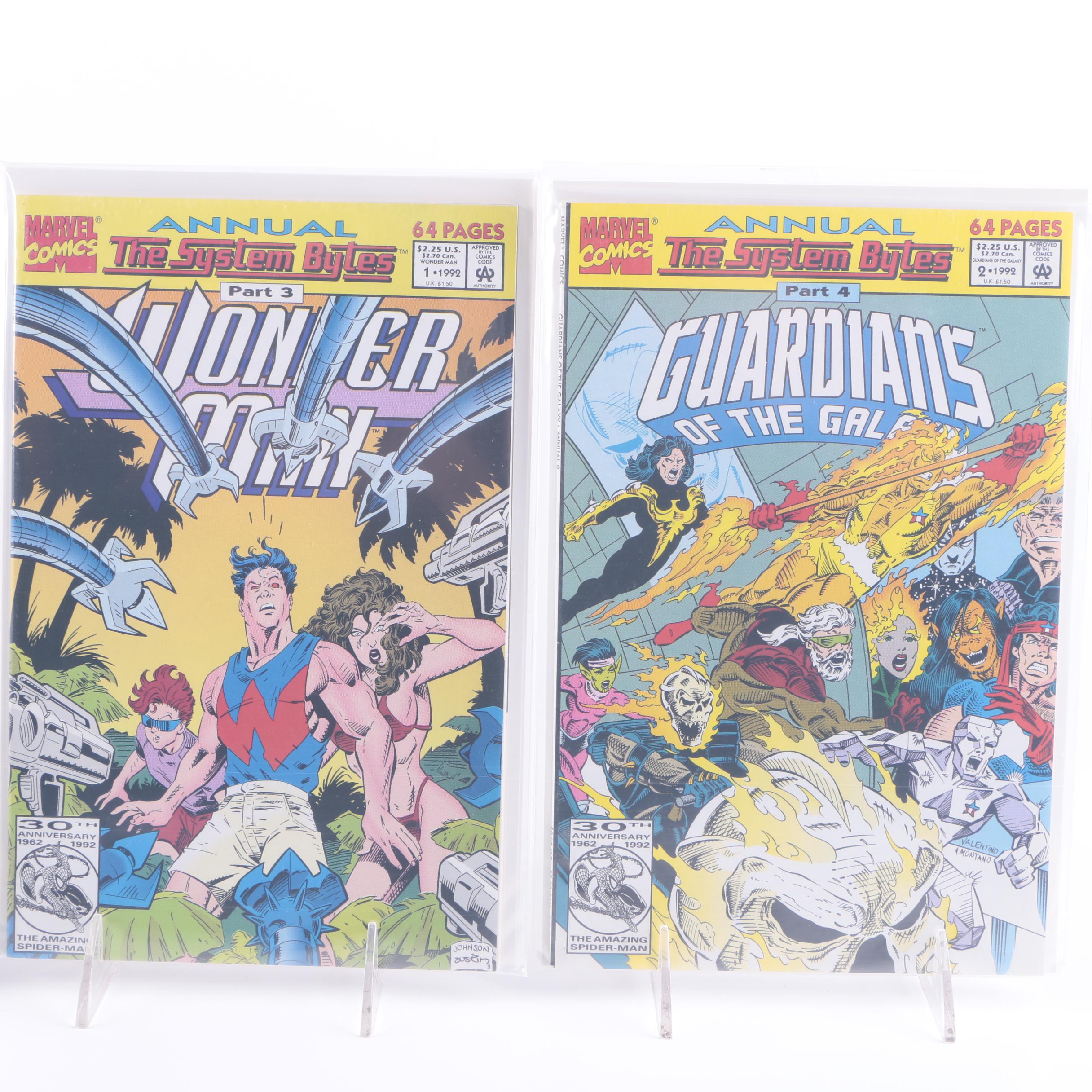 Marvel Special Editions featuring The Punisher