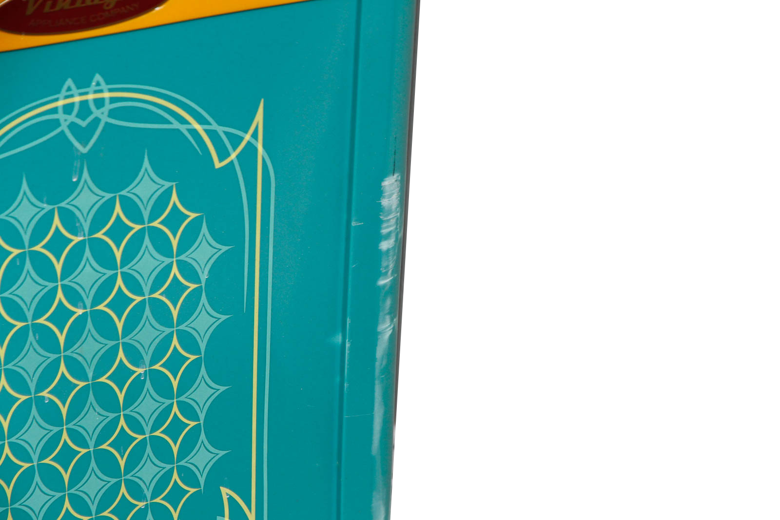 Reproduction "Vintage Appliance Company" Candy Machine Dispenser