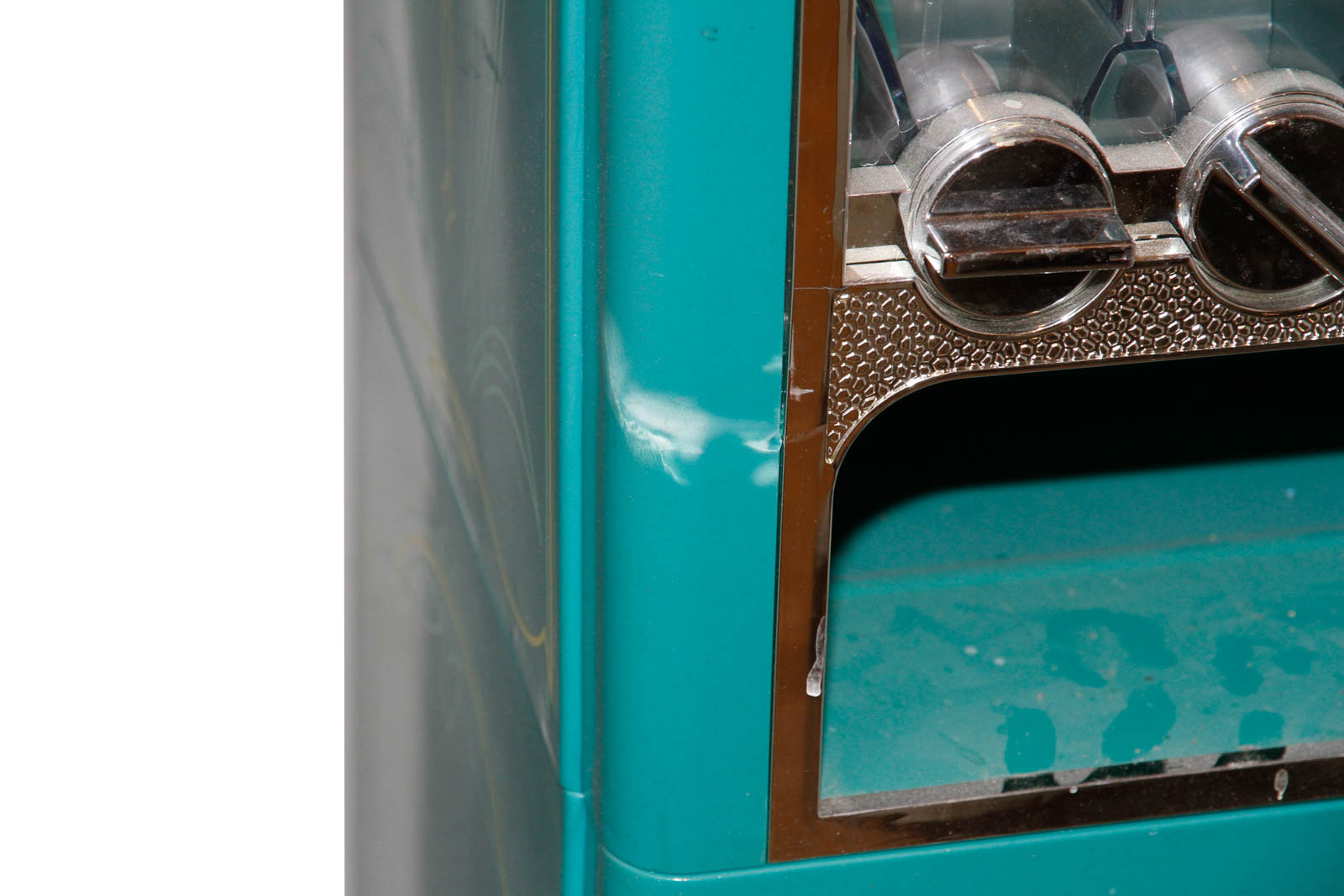 Reproduction "Vintage Appliance Company" Candy Machine Dispenser