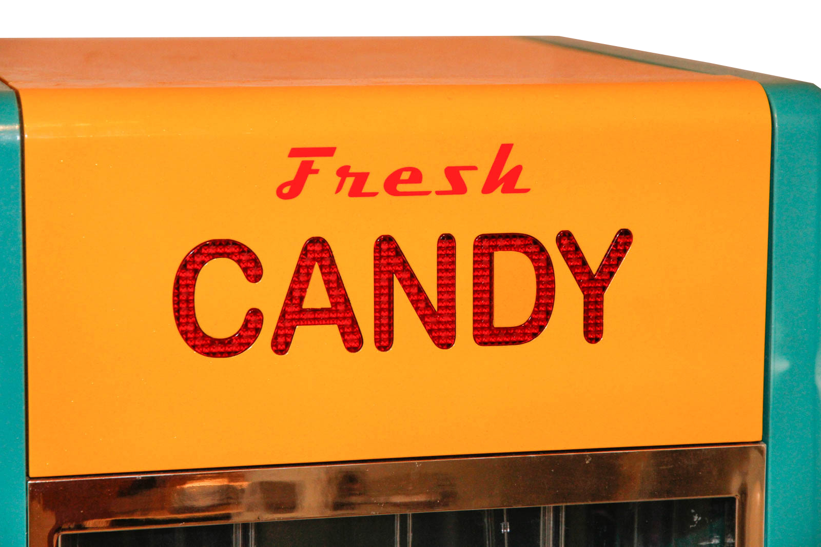 Reproduction "Vintage Appliance Company" Candy Machine Dispenser