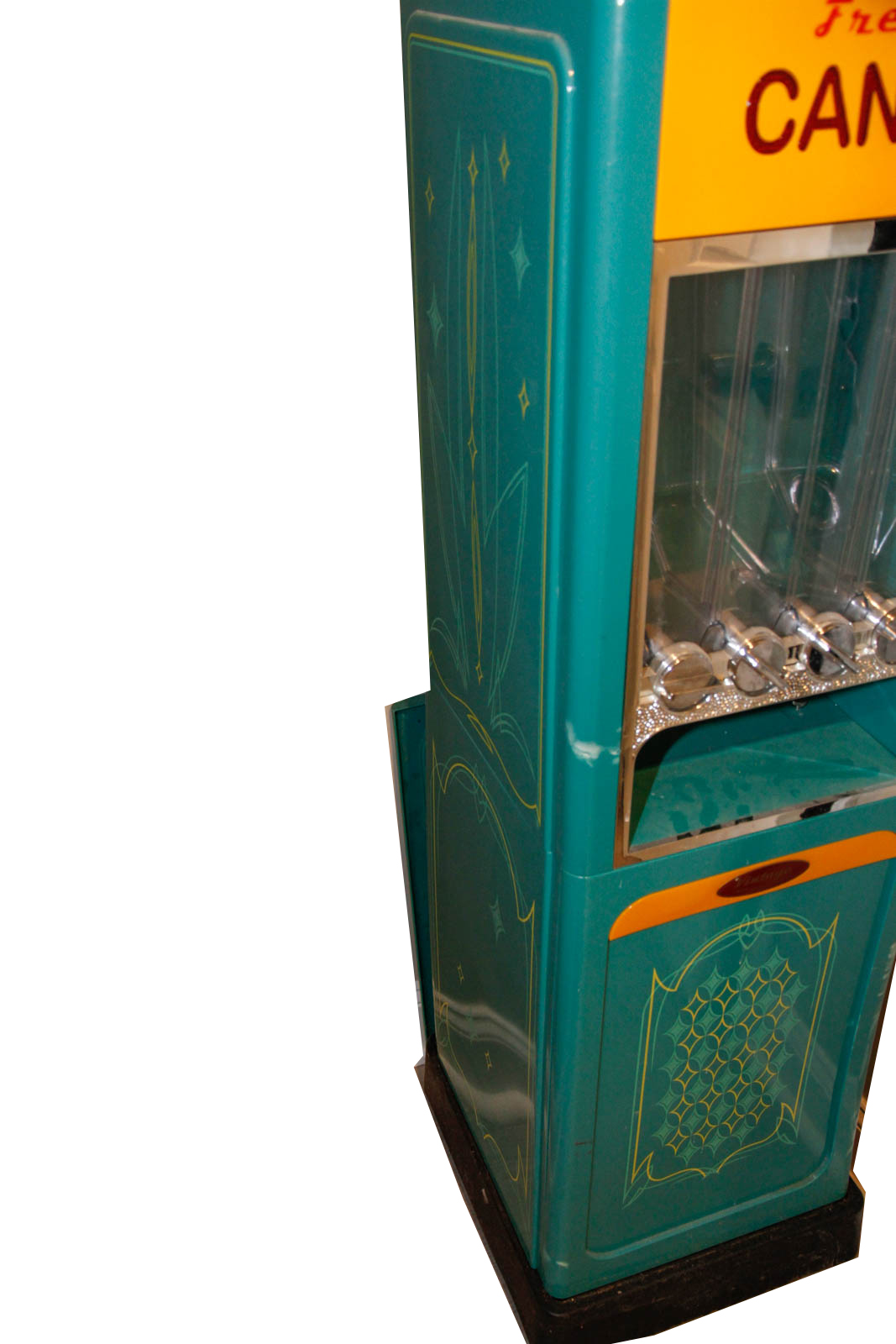 Reproduction "Vintage Appliance Company" Candy Machine Dispenser