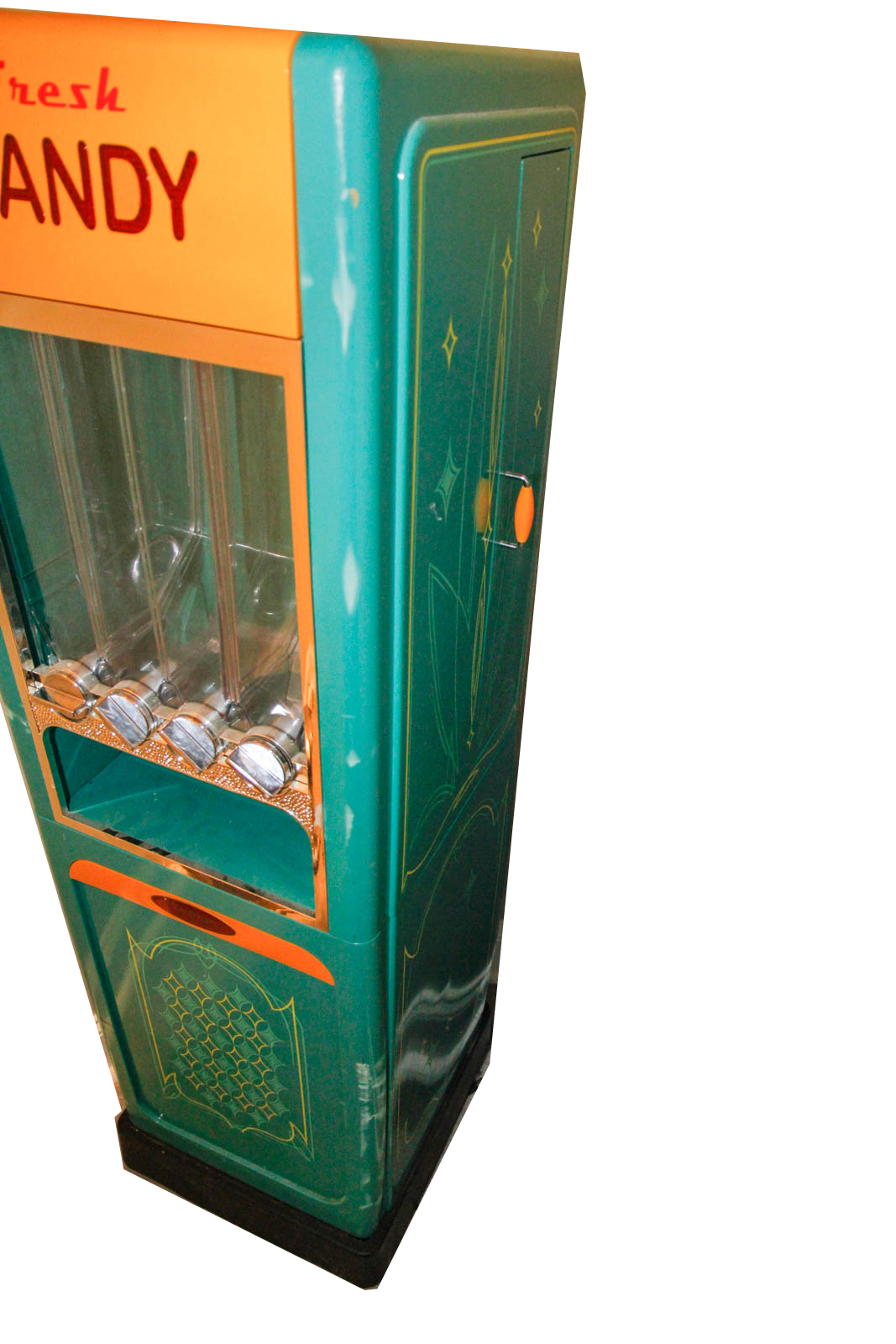 Reproduction "Vintage Appliance Company" Candy Machine Dispenser